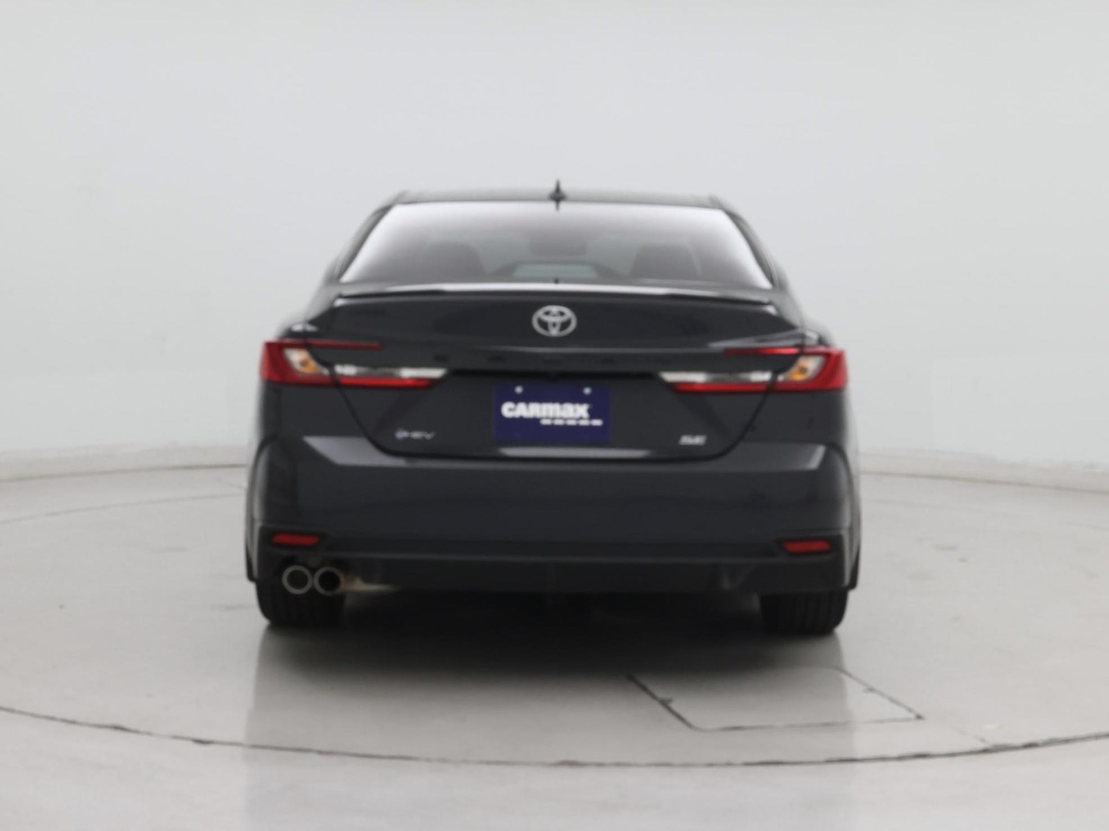 2025 Toyota Camry SE - Photo 7