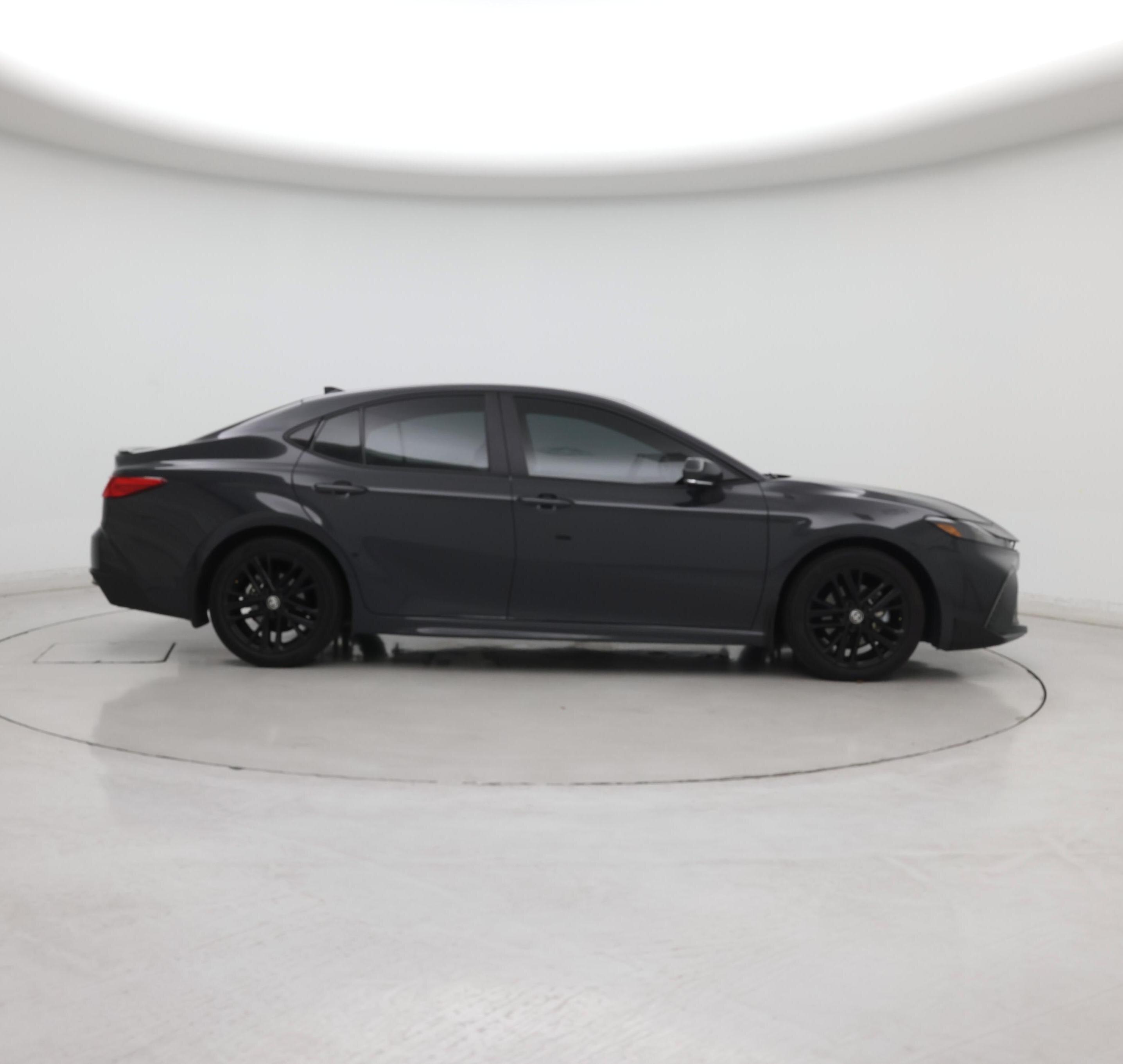 Thumbnail: 2025 Toyota Camry - 7