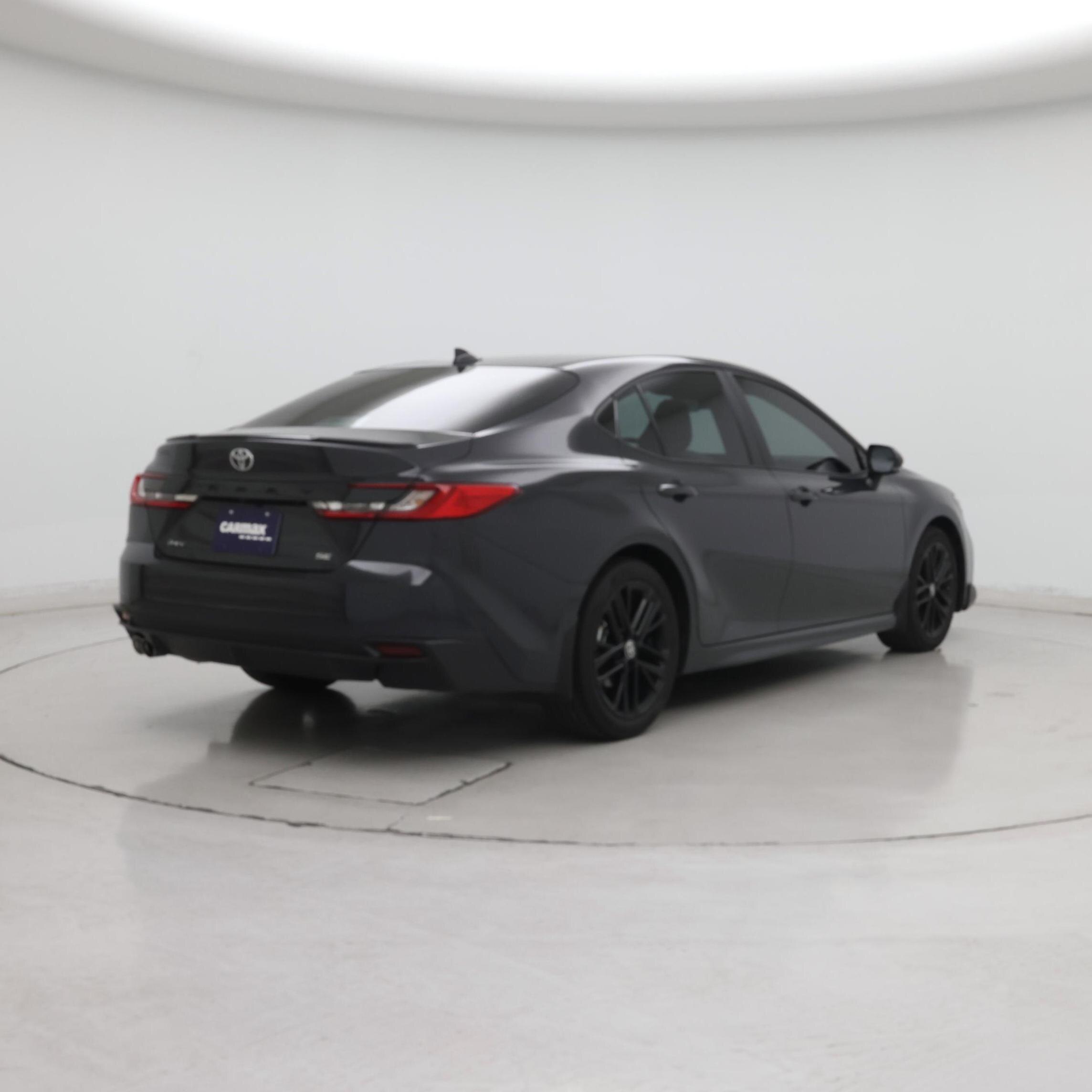 Thumbnail: 2025 Toyota Camry - 8