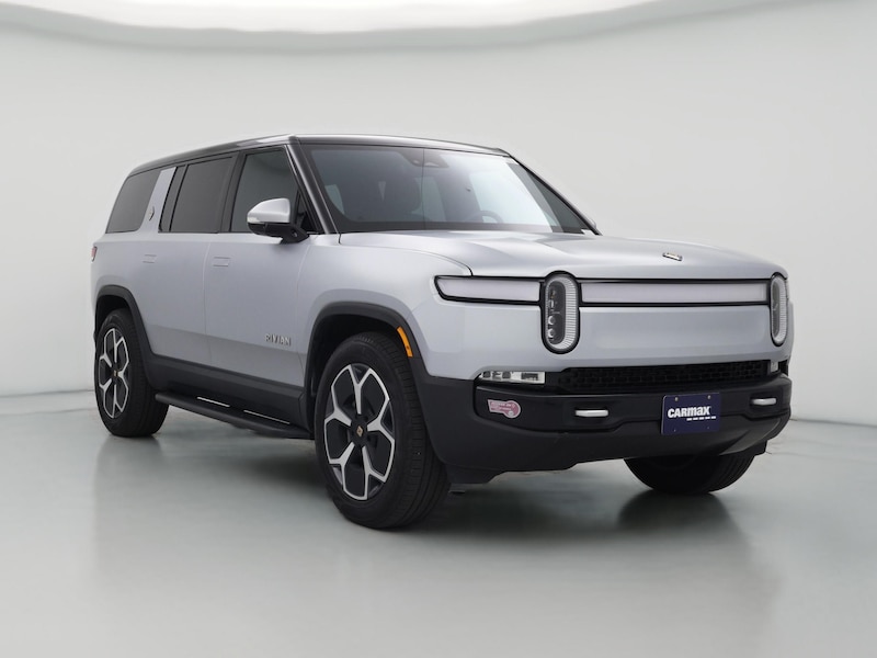 2024 Rivian R1S Adventure -
                  Pleasanton, CA
