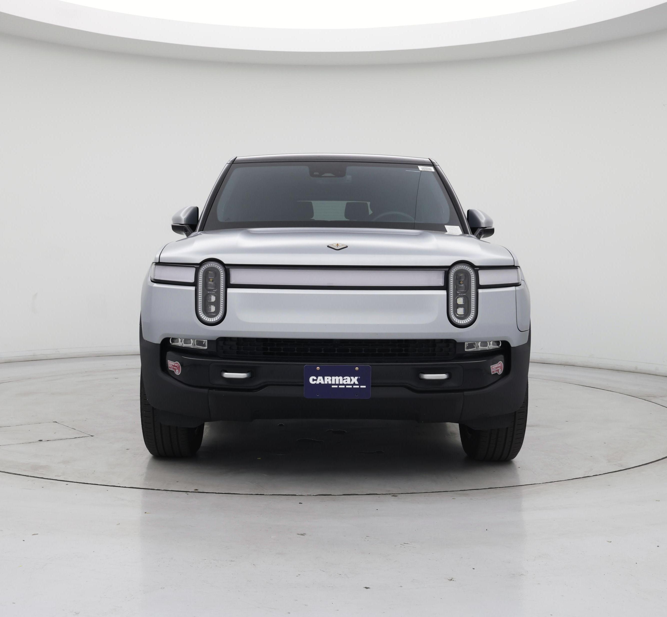 Thumbnail: 2024 Rivian R1S - 5