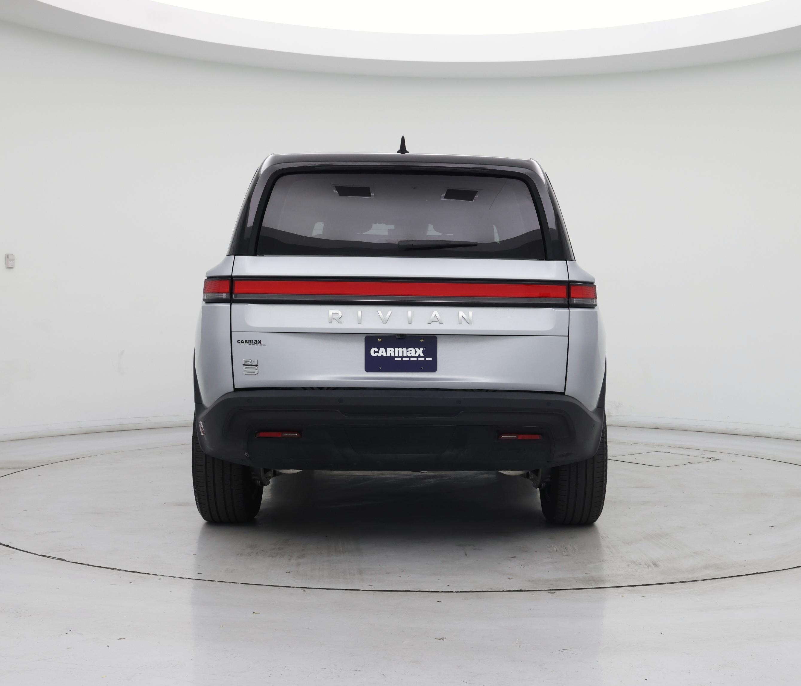 Thumbnail: 2024 Rivian R1S - 6