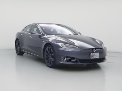 2019 Tesla Model S 100D