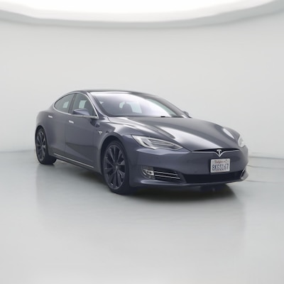 2019 Tesla Model S 100D