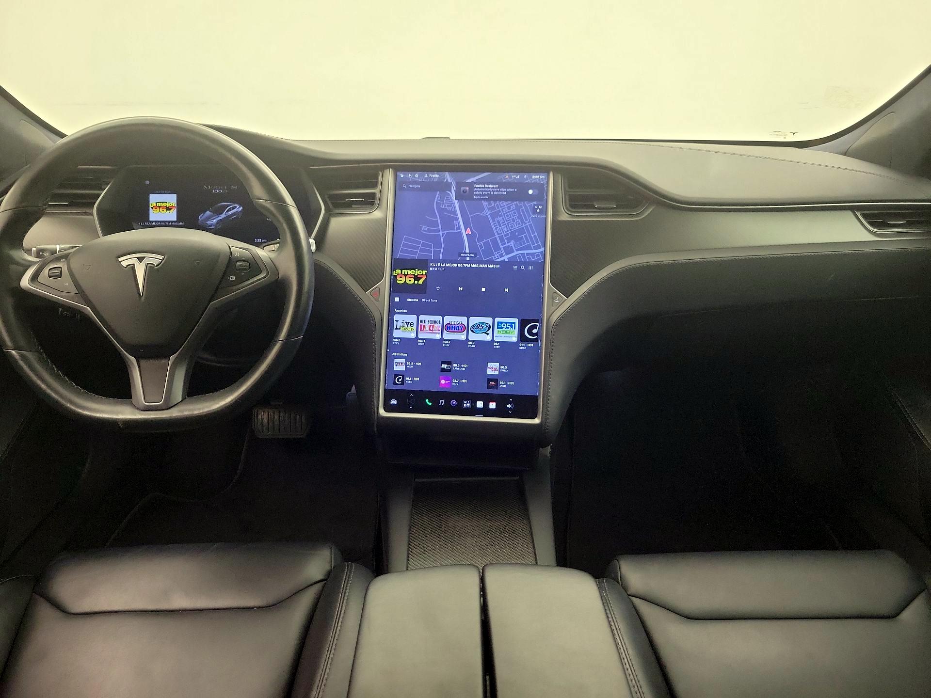 Thumbnail: 2019 Tesla Model S - 9