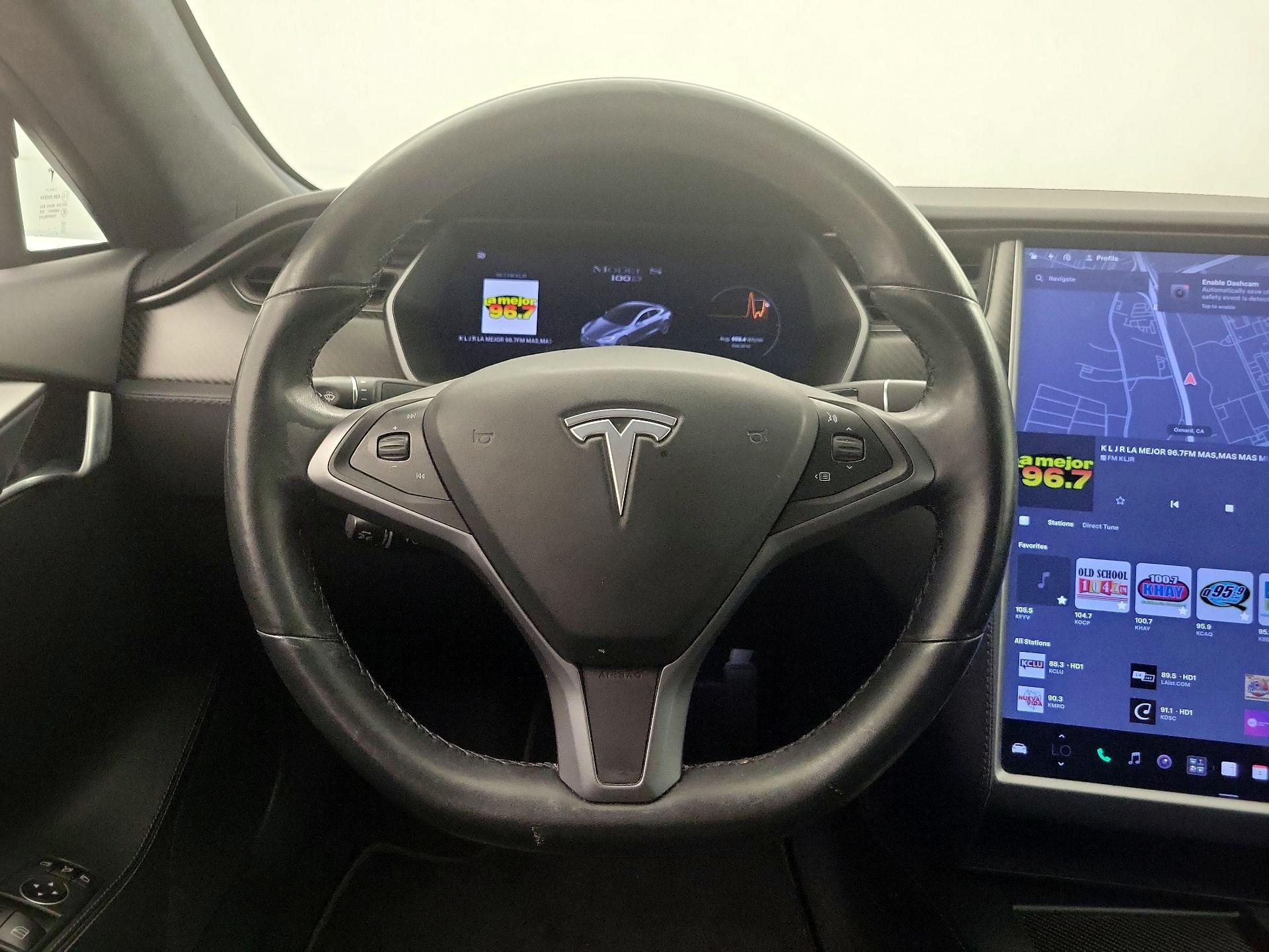 Thumbnail: 2019 Tesla Model S - 10