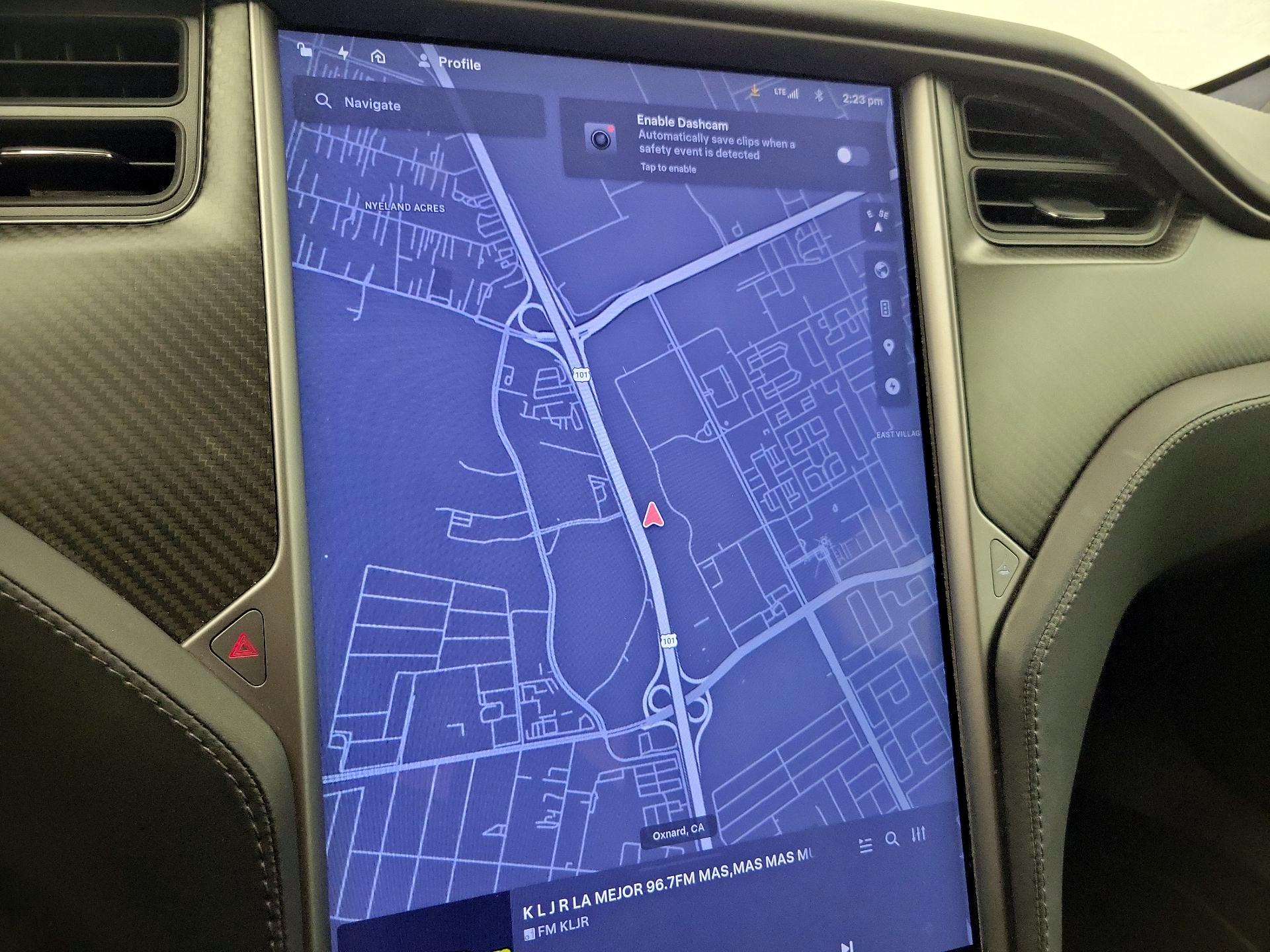 Thumbnail: 2019 Tesla Model S - 13