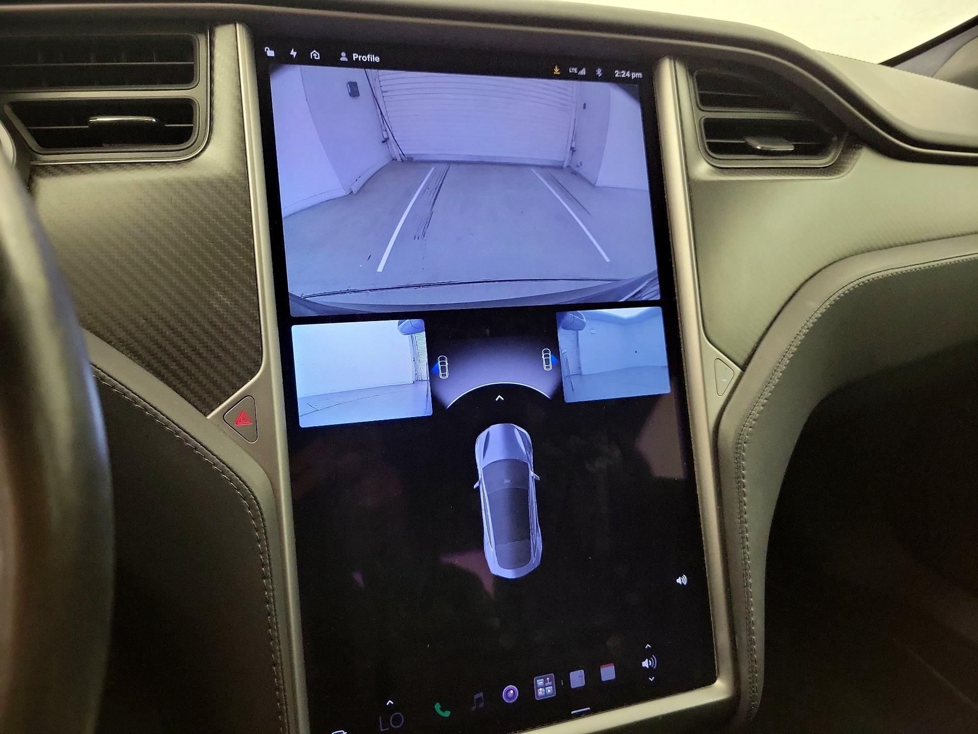 Thumbnail: 2019 Tesla Model S - 14