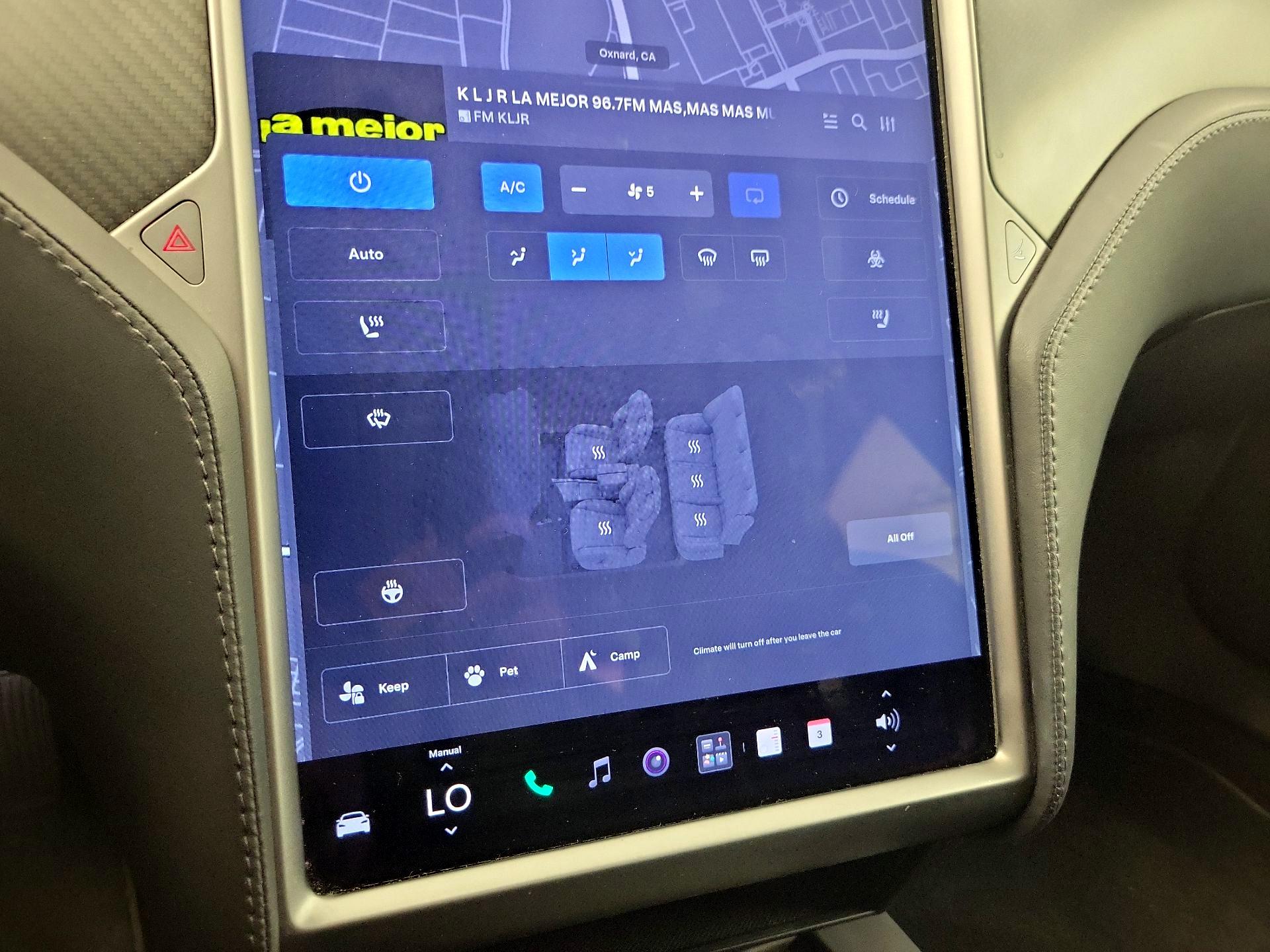 Thumbnail: 2019 Tesla Model S - 16