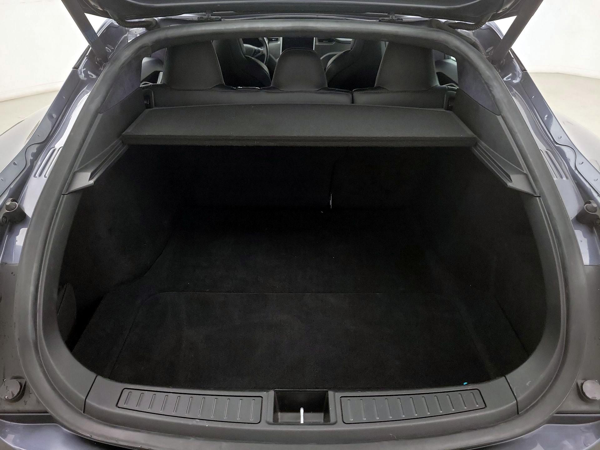 Thumbnail: 2019 Tesla Model S - 20