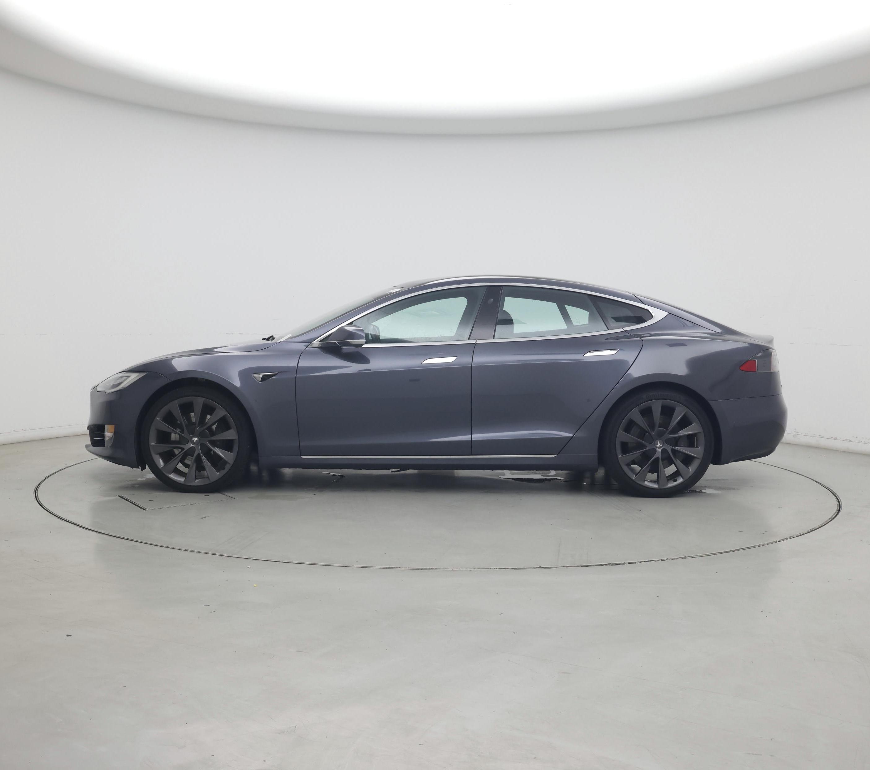 Thumbnail: 2019 Tesla Model S - 3