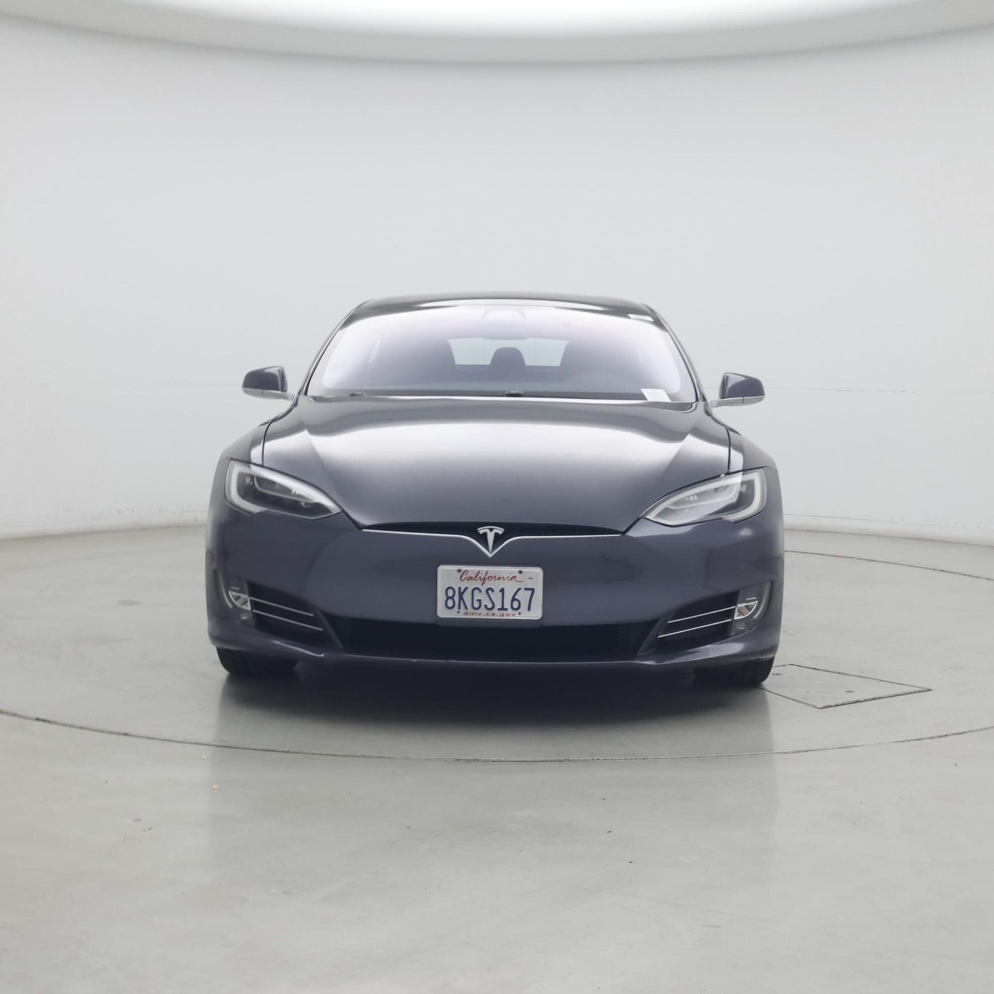 Thumbnail: 2019 Tesla Model S - 5