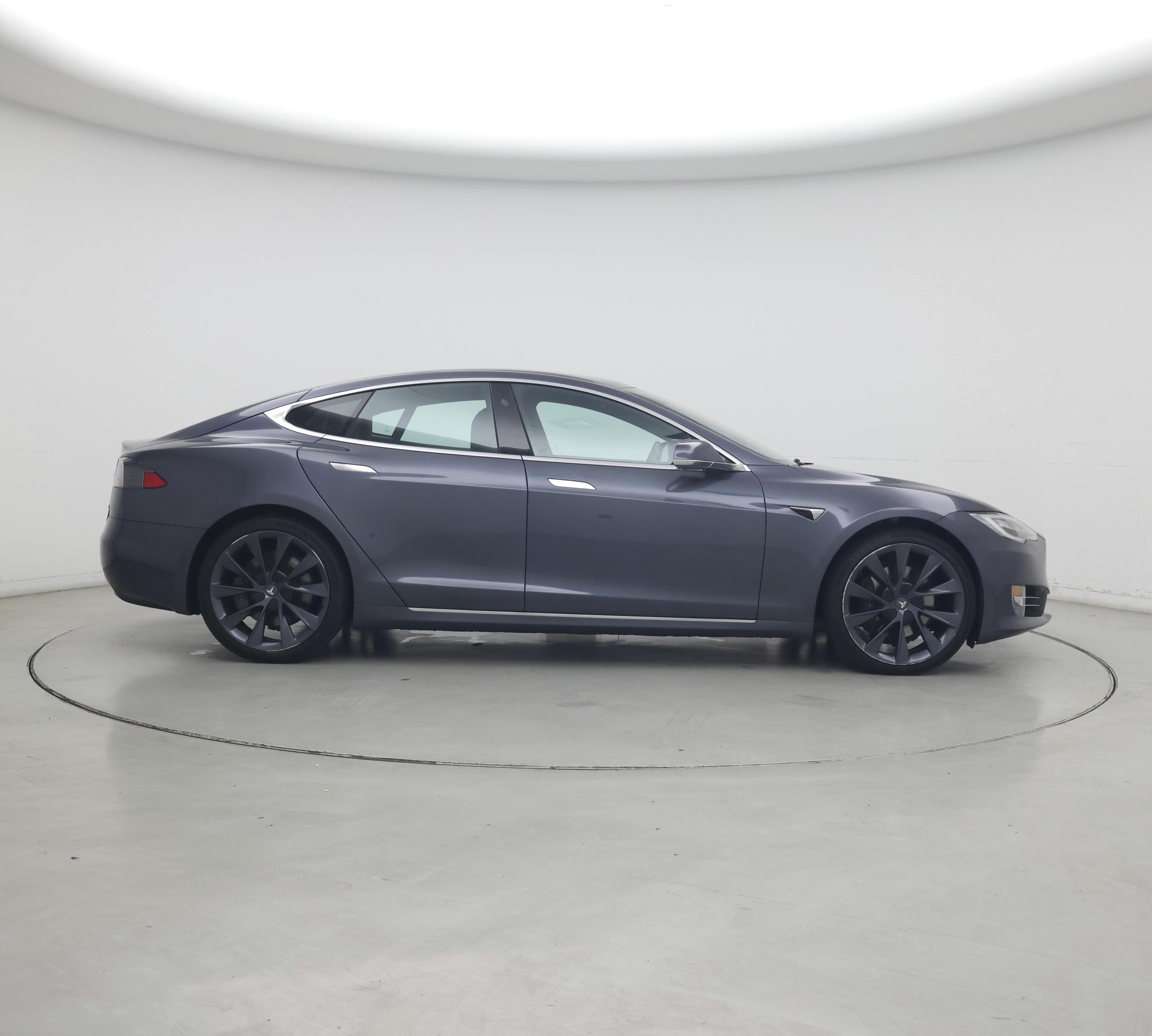 Thumbnail: 2019 Tesla Model S - 7