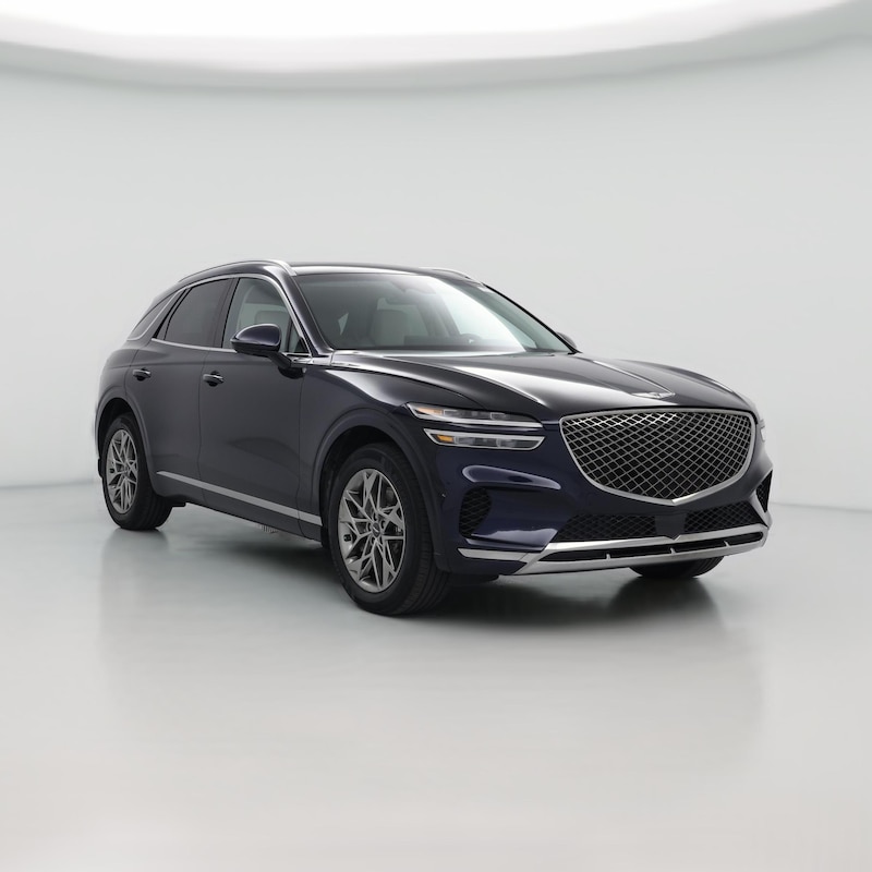 2023 Genesis GV70