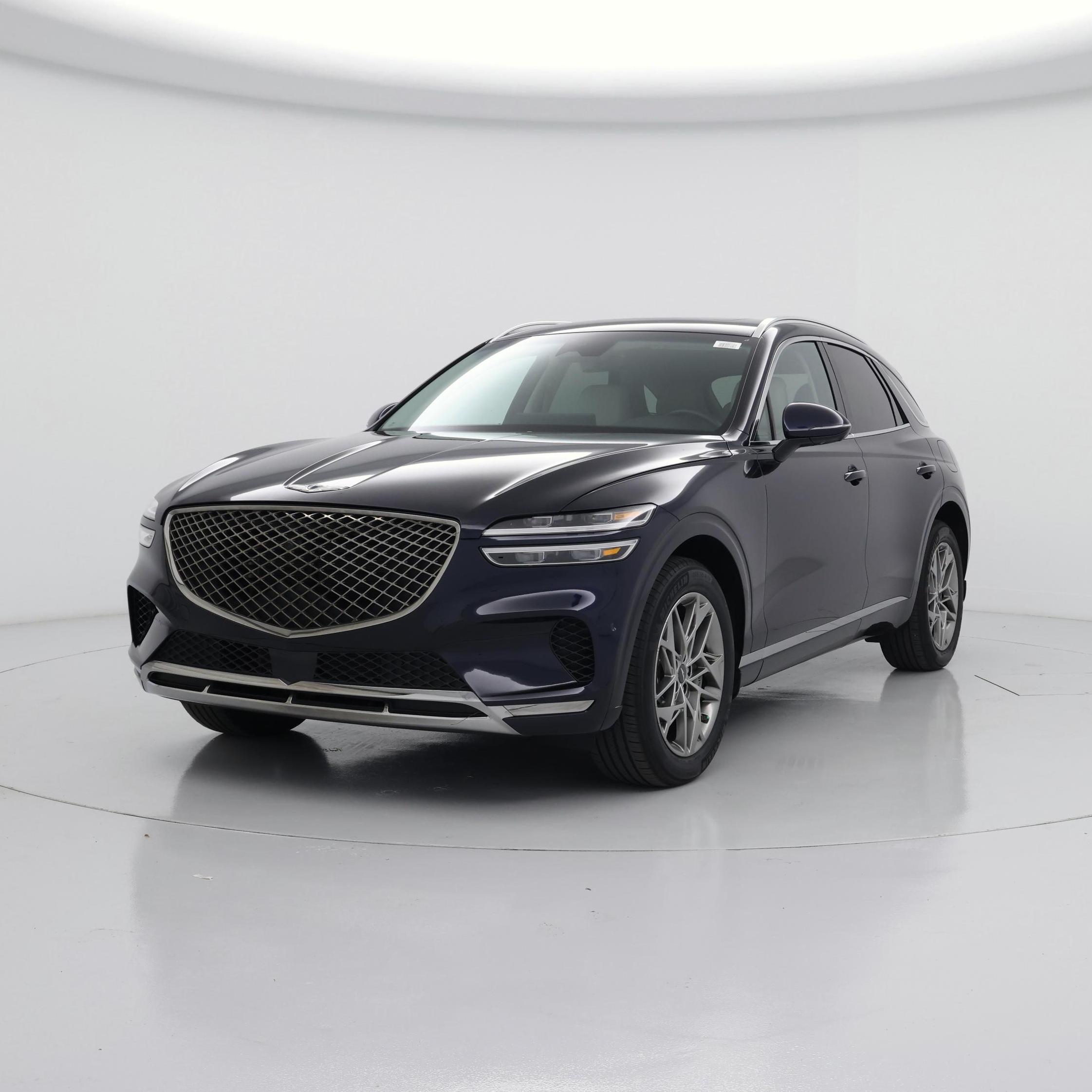 Thumbnail: 2023 Genesis GV70 - 4
