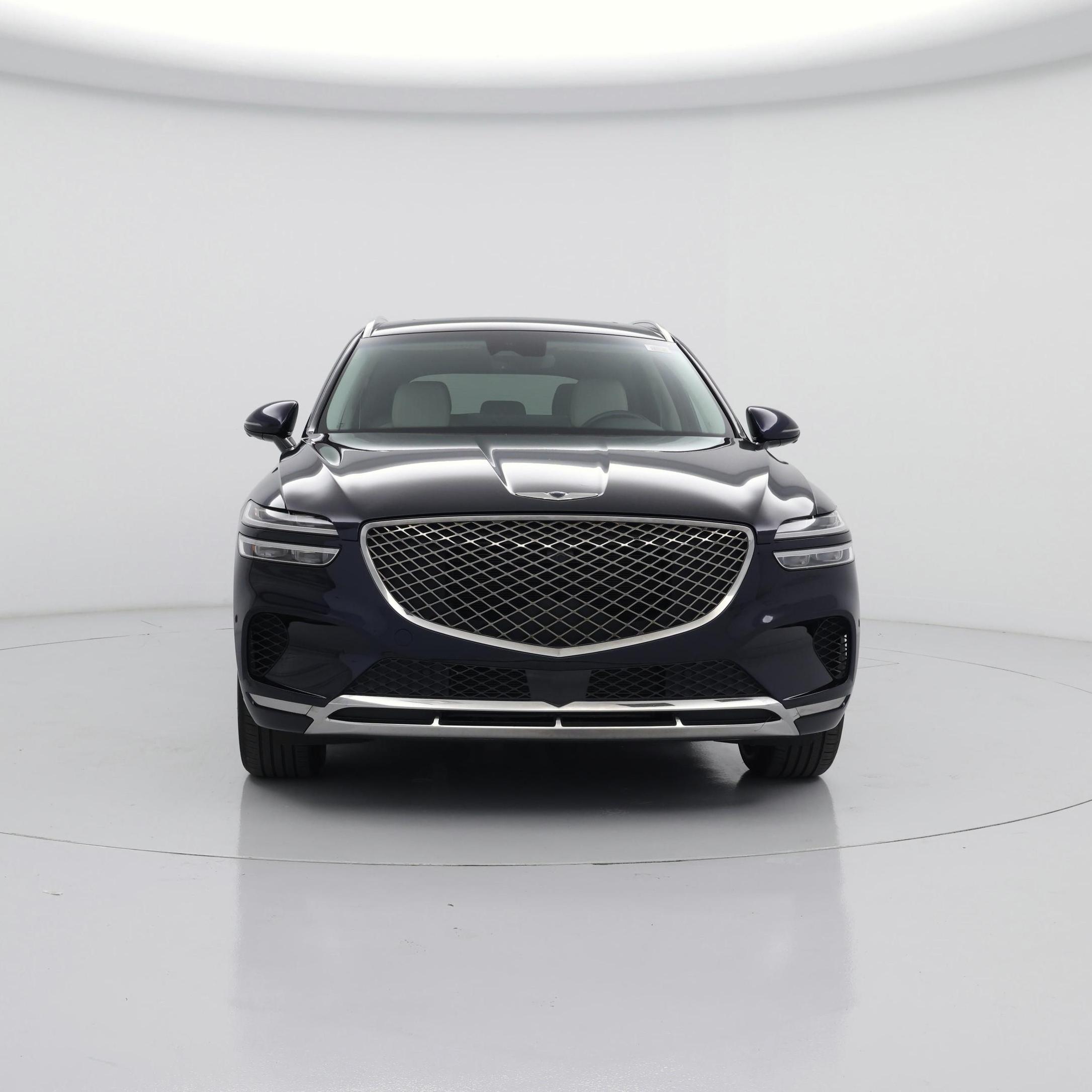 Thumbnail: 2023 Genesis GV70 - 5