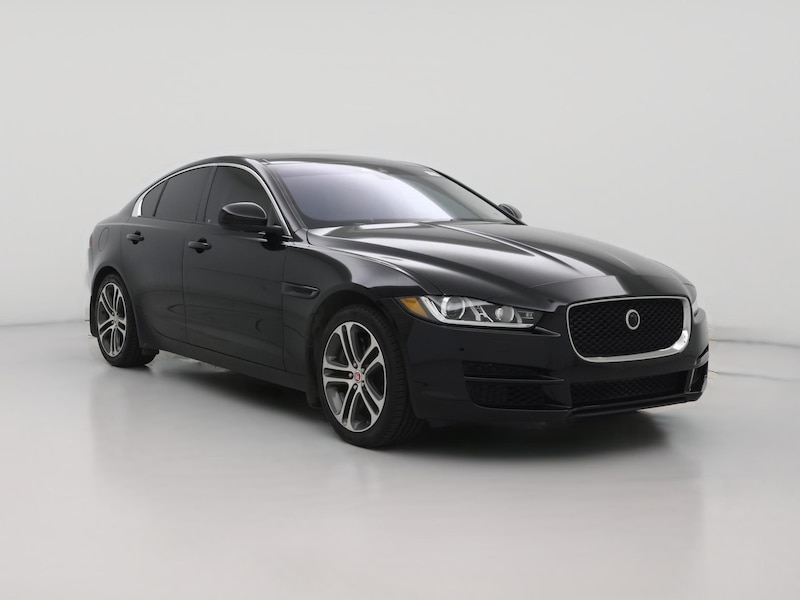 2017 Jaguar XE Premium -
                  Oklahoma City, OK