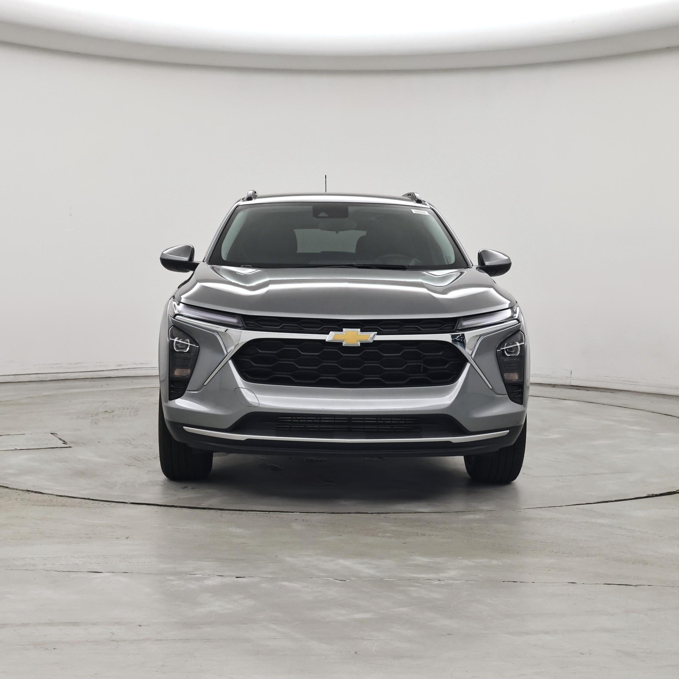 Thumbnail: 2025 Chevrolet Trax - 5