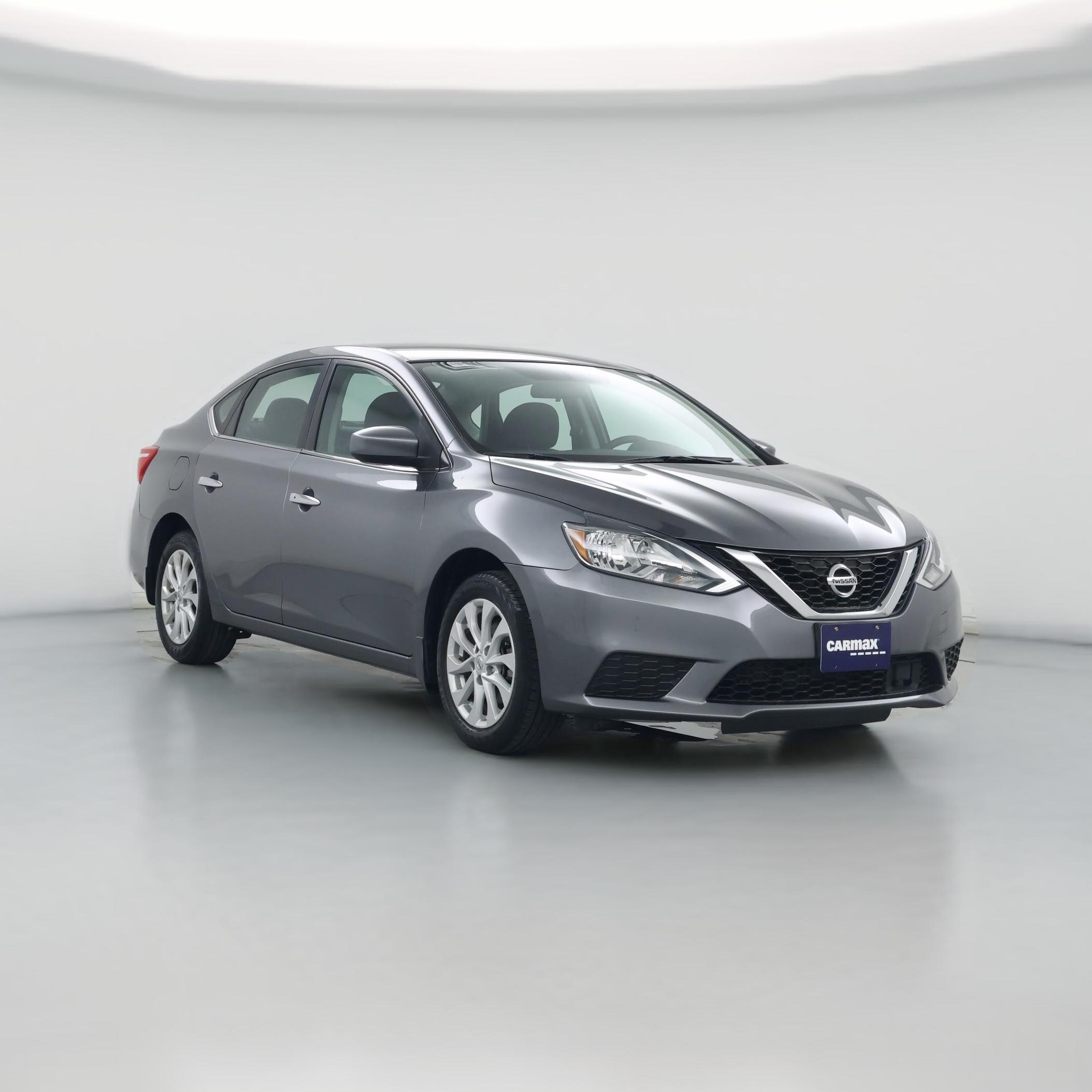 Thumbnail: 2019 Nissan Sentra - 1