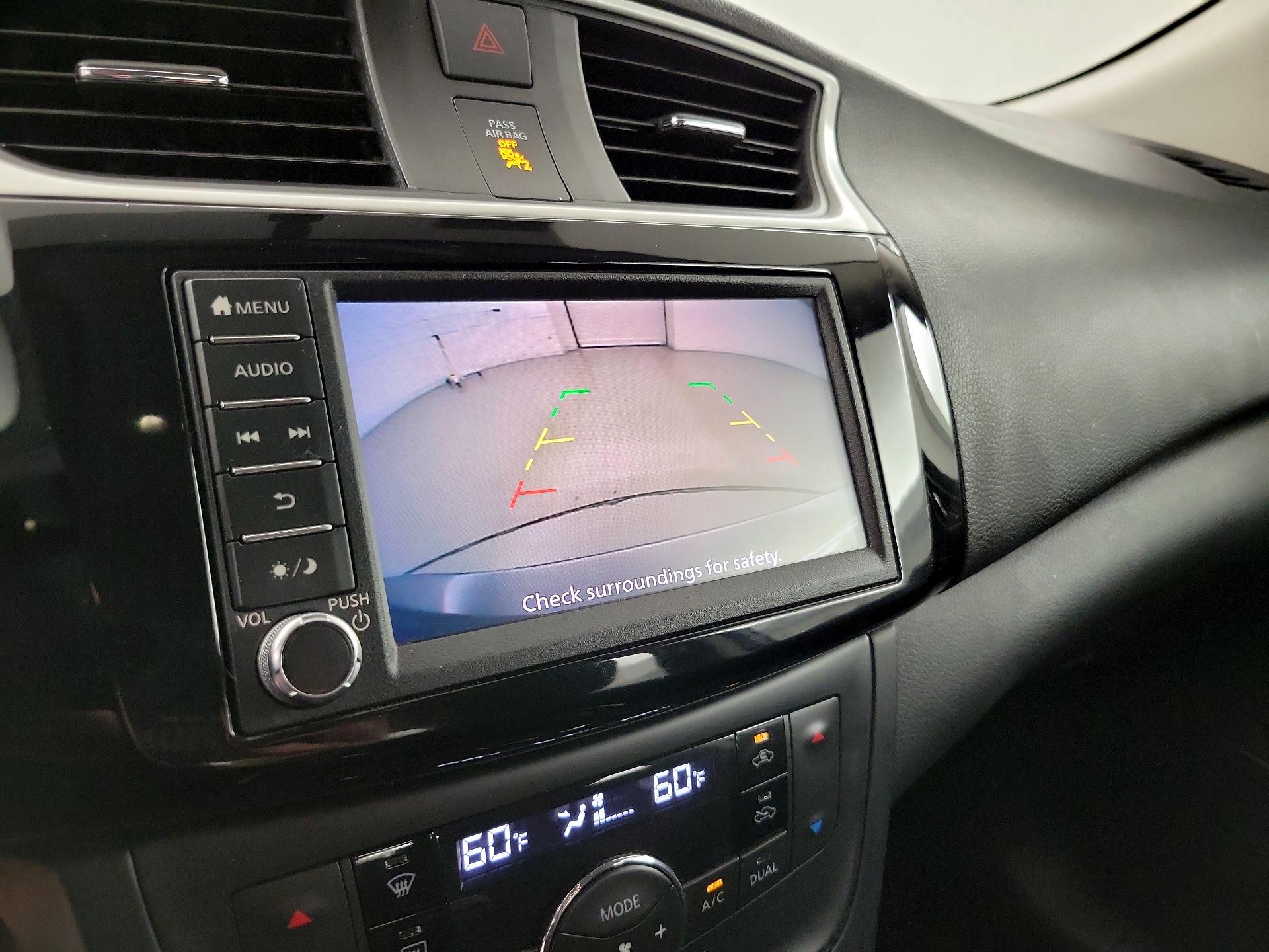 Thumbnail: 2019 Nissan Sentra - 14