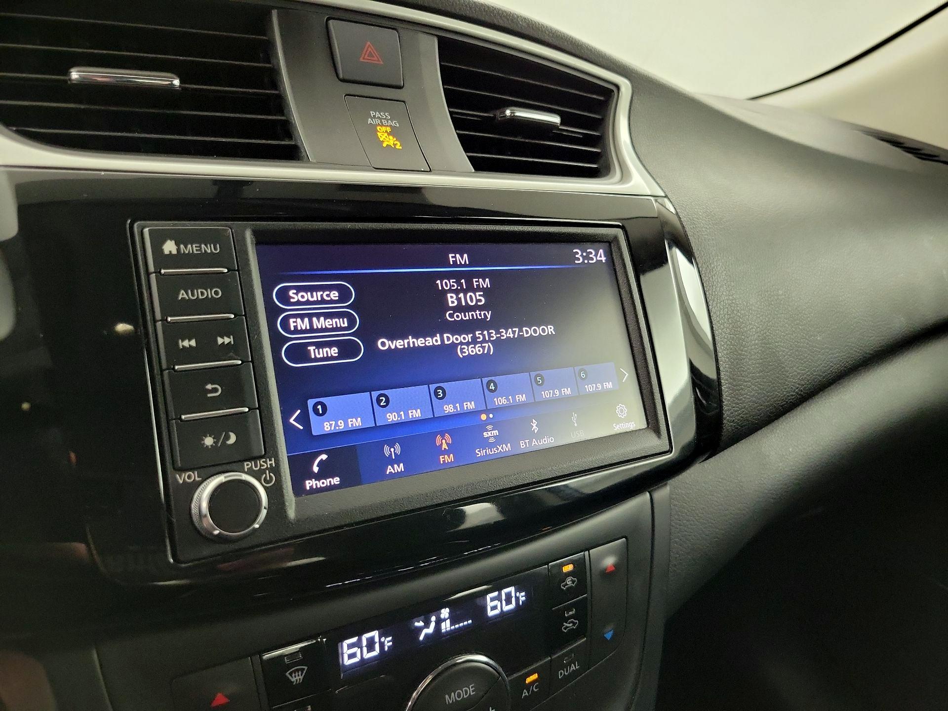 Thumbnail: 2019 Nissan Sentra - 15