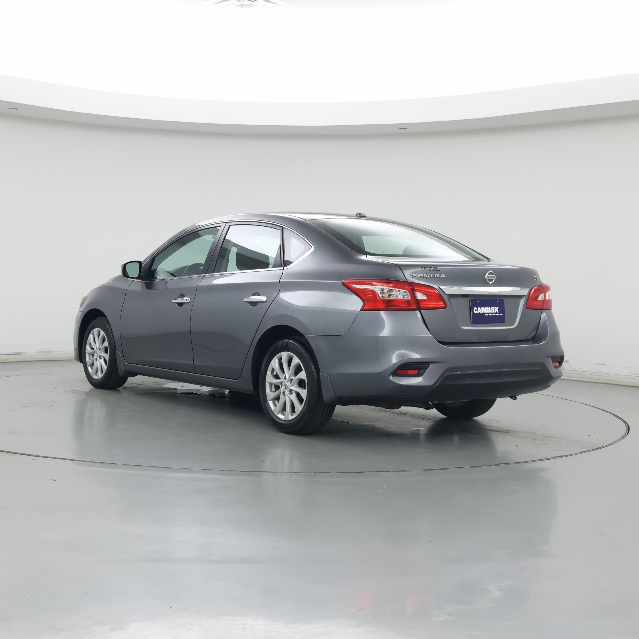Thumbnail: 2019 Nissan Sentra - 2