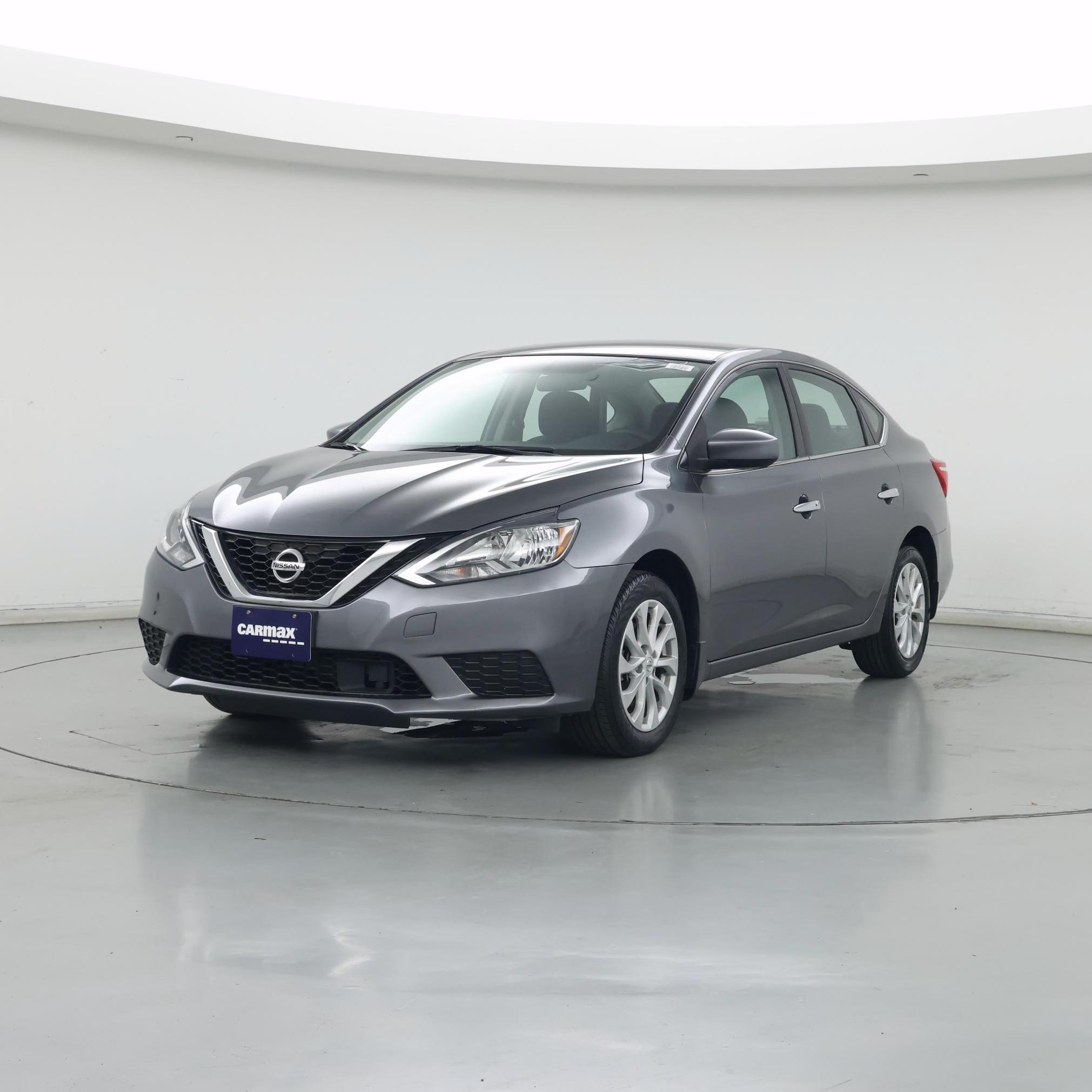 Thumbnail: 2019 Nissan Sentra - 4