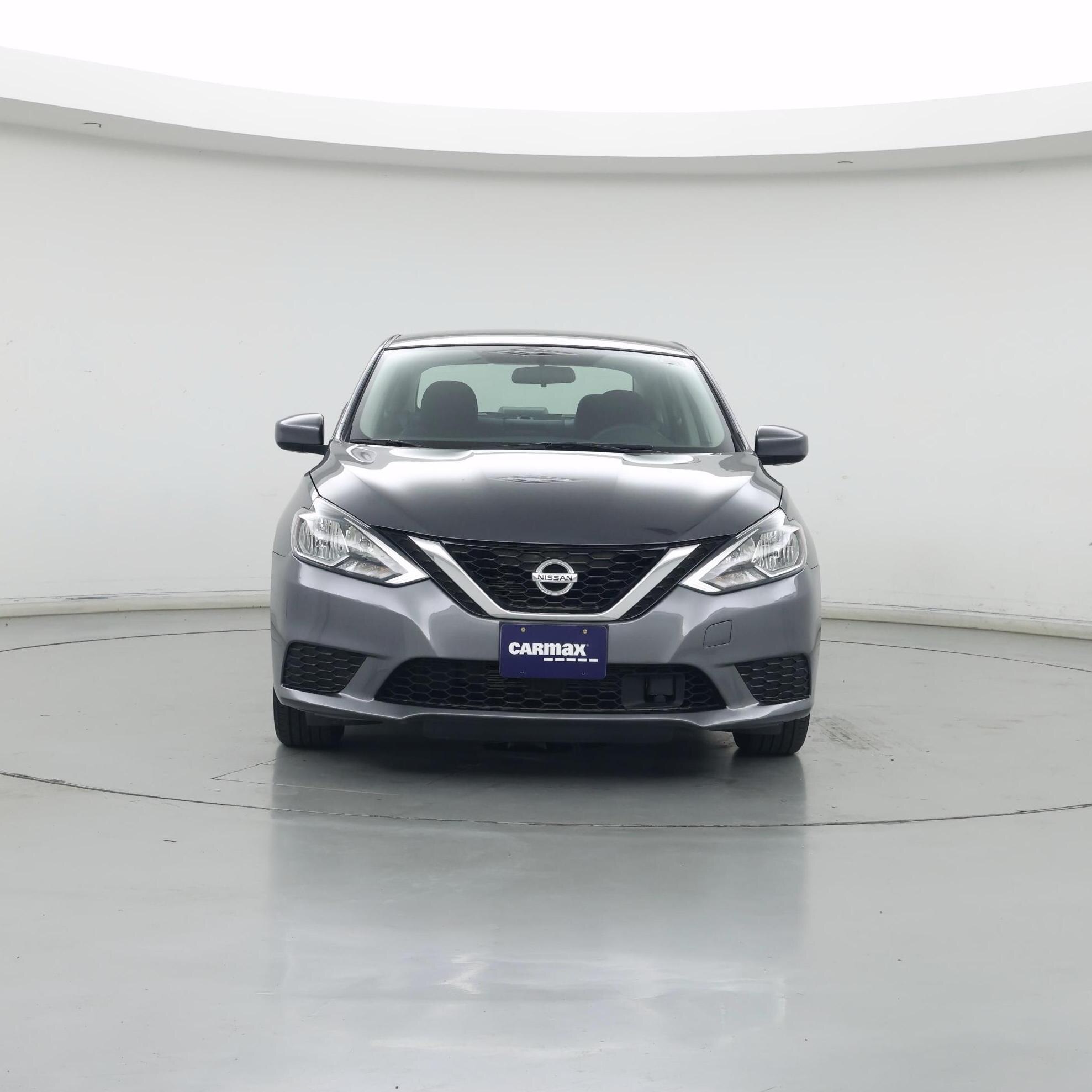 Thumbnail: 2019 Nissan Sentra - 5