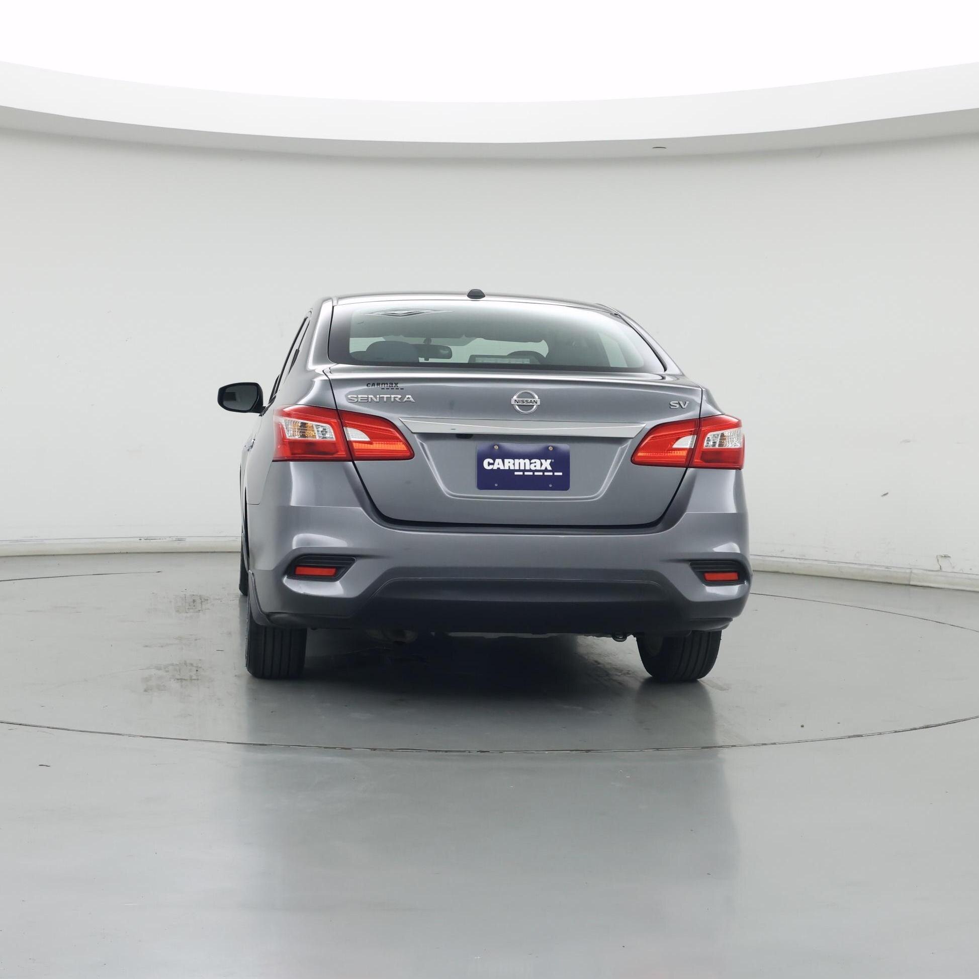 Thumbnail: 2019 Nissan Sentra - 6