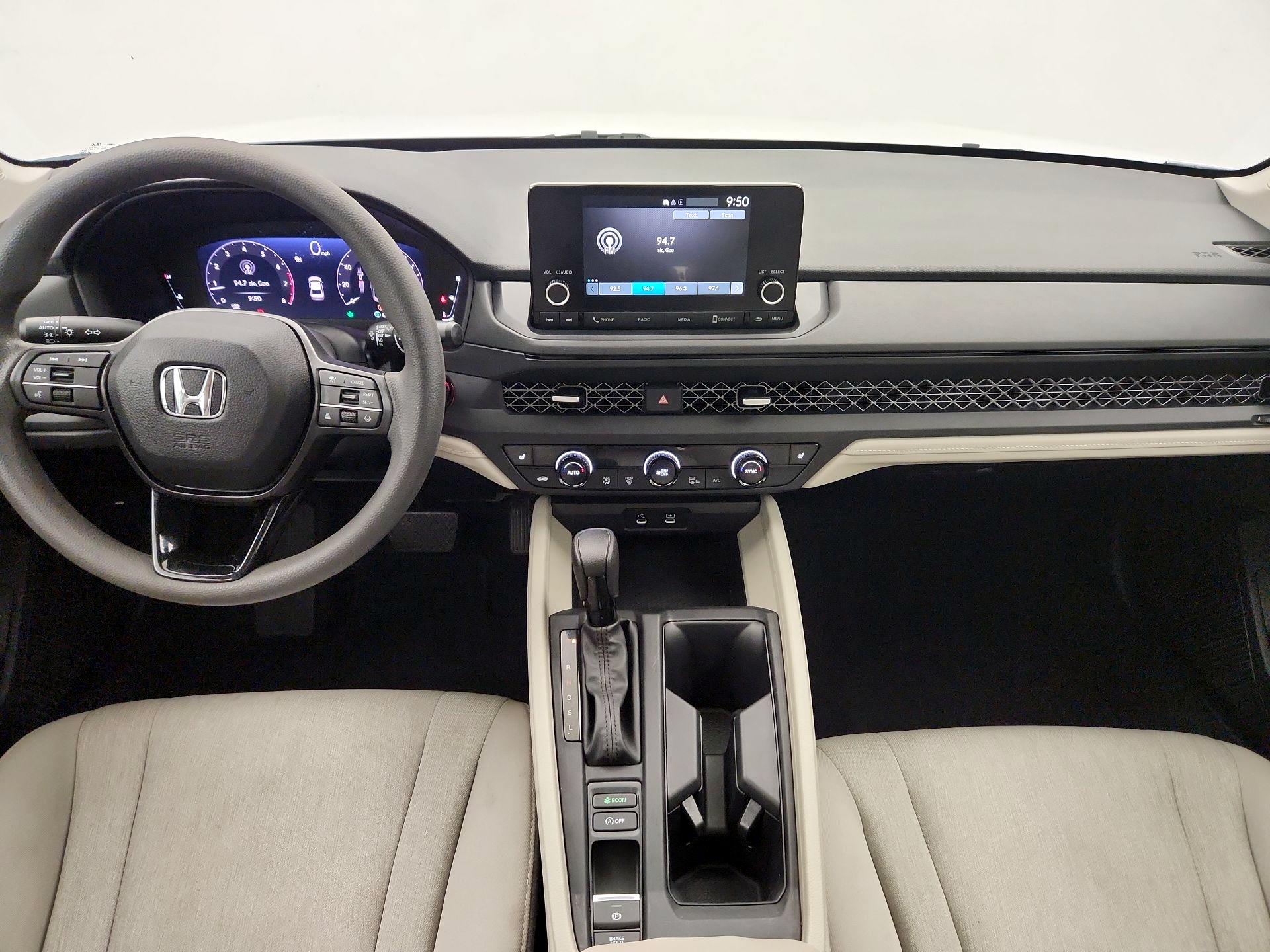Thumbnail: 2023 Honda Accord - 9
