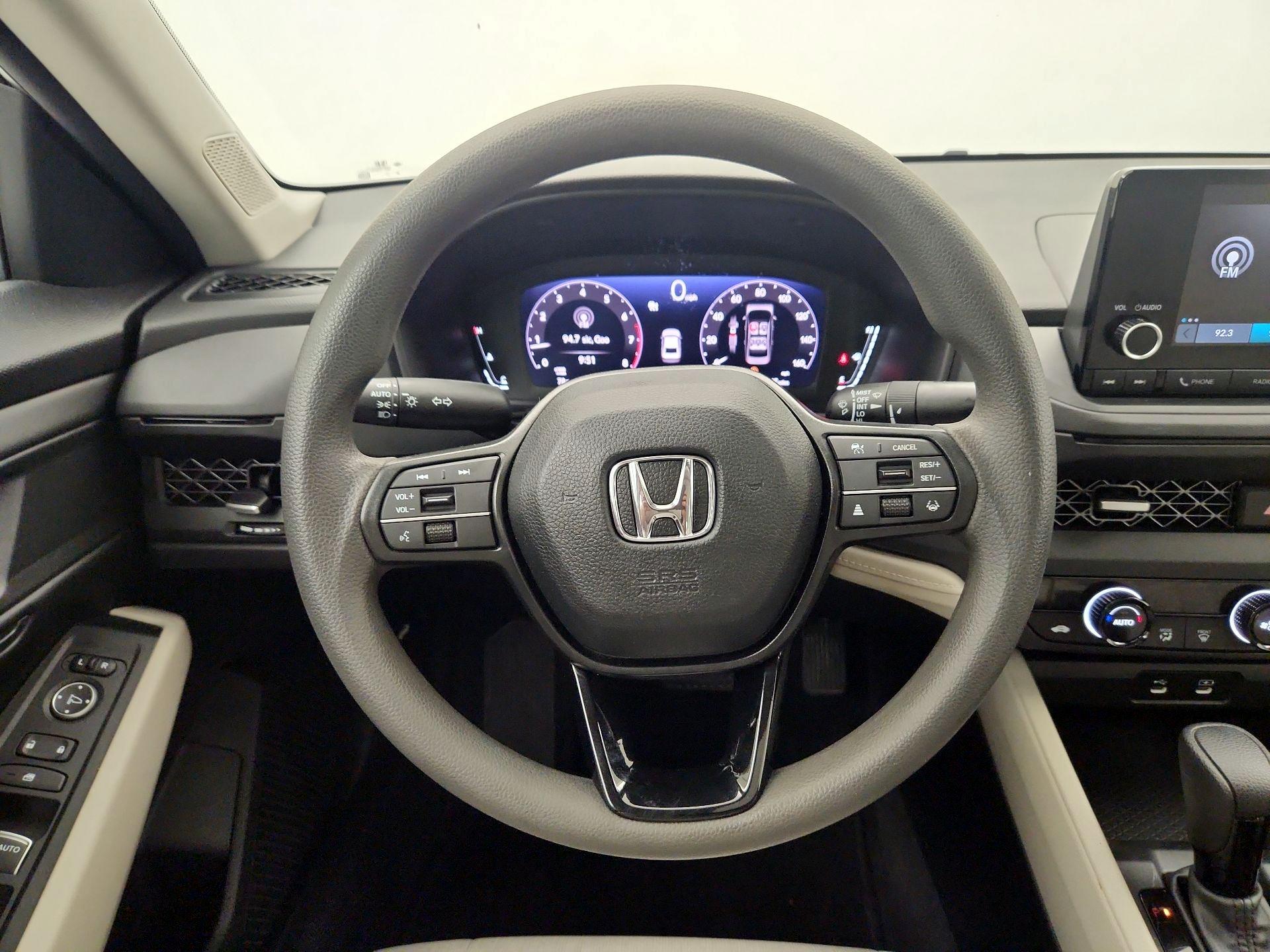 Thumbnail: 2023 Honda Accord - 10