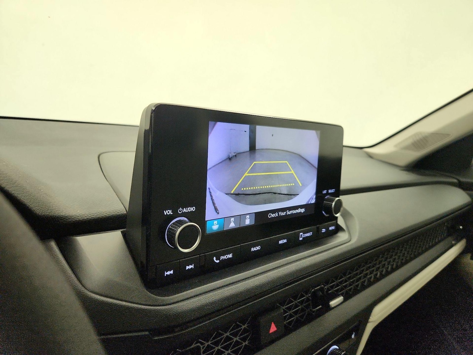 2023 Honda Accord EX - Photo 14