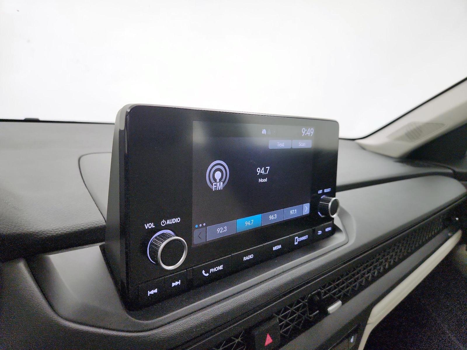 2023 Honda Accord EX - Photo 15