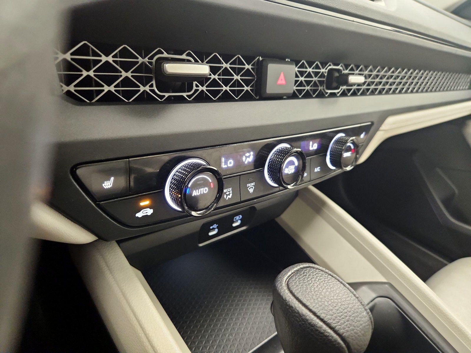 2023 Honda Accord EX - Photo 16