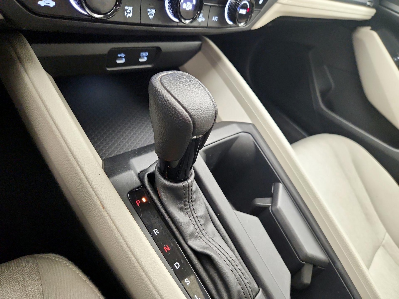 2023 Honda Accord EX - Photo 17