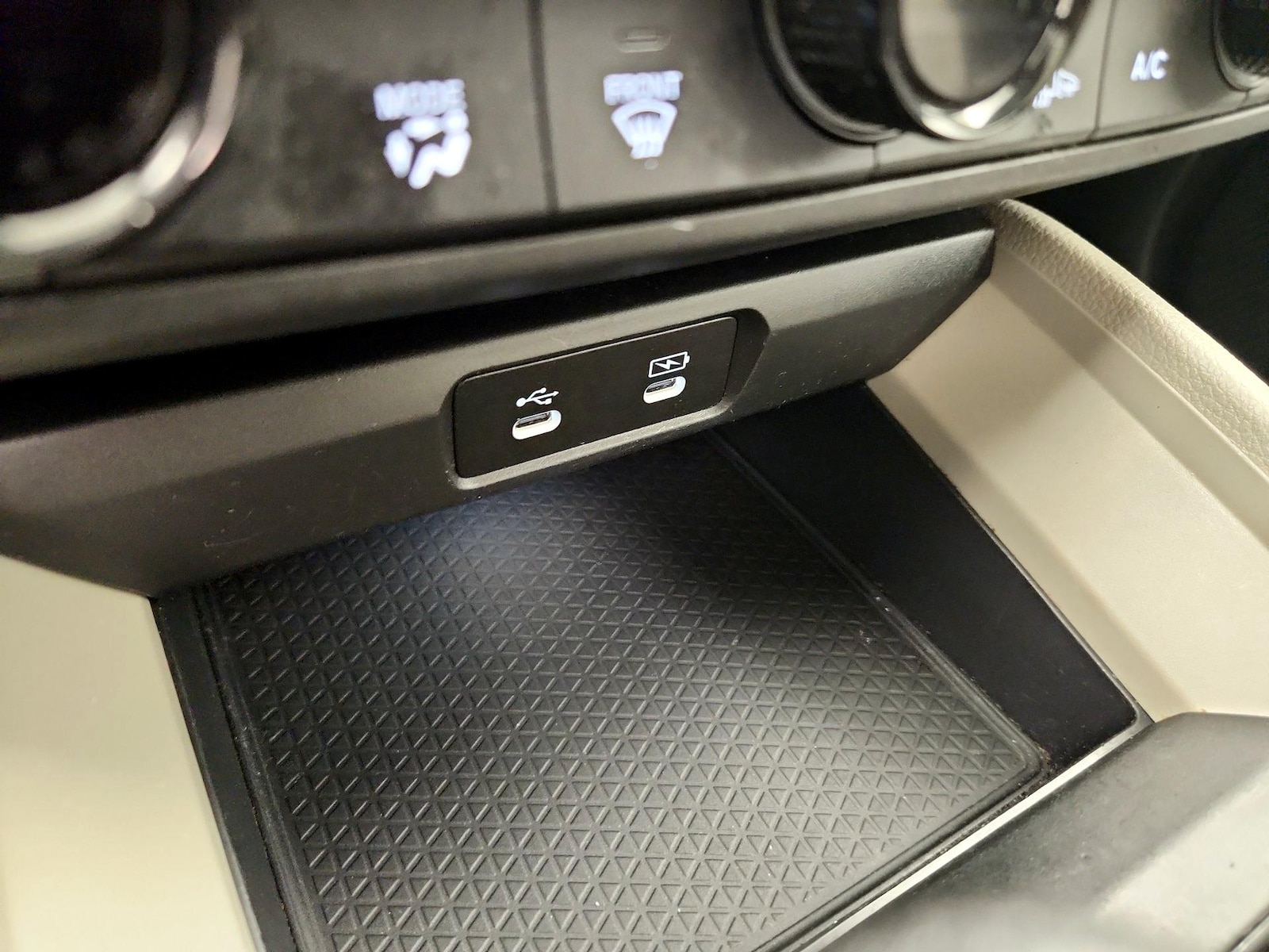 2023 Honda Accord EX - Photo 18