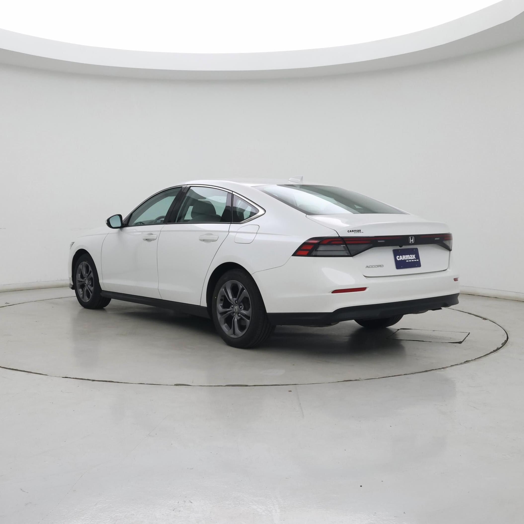Thumbnail: 2023 Honda Accord - 2