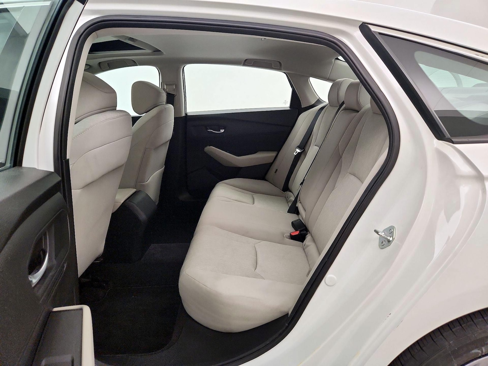 2023 Honda Accord EX - Photo 20