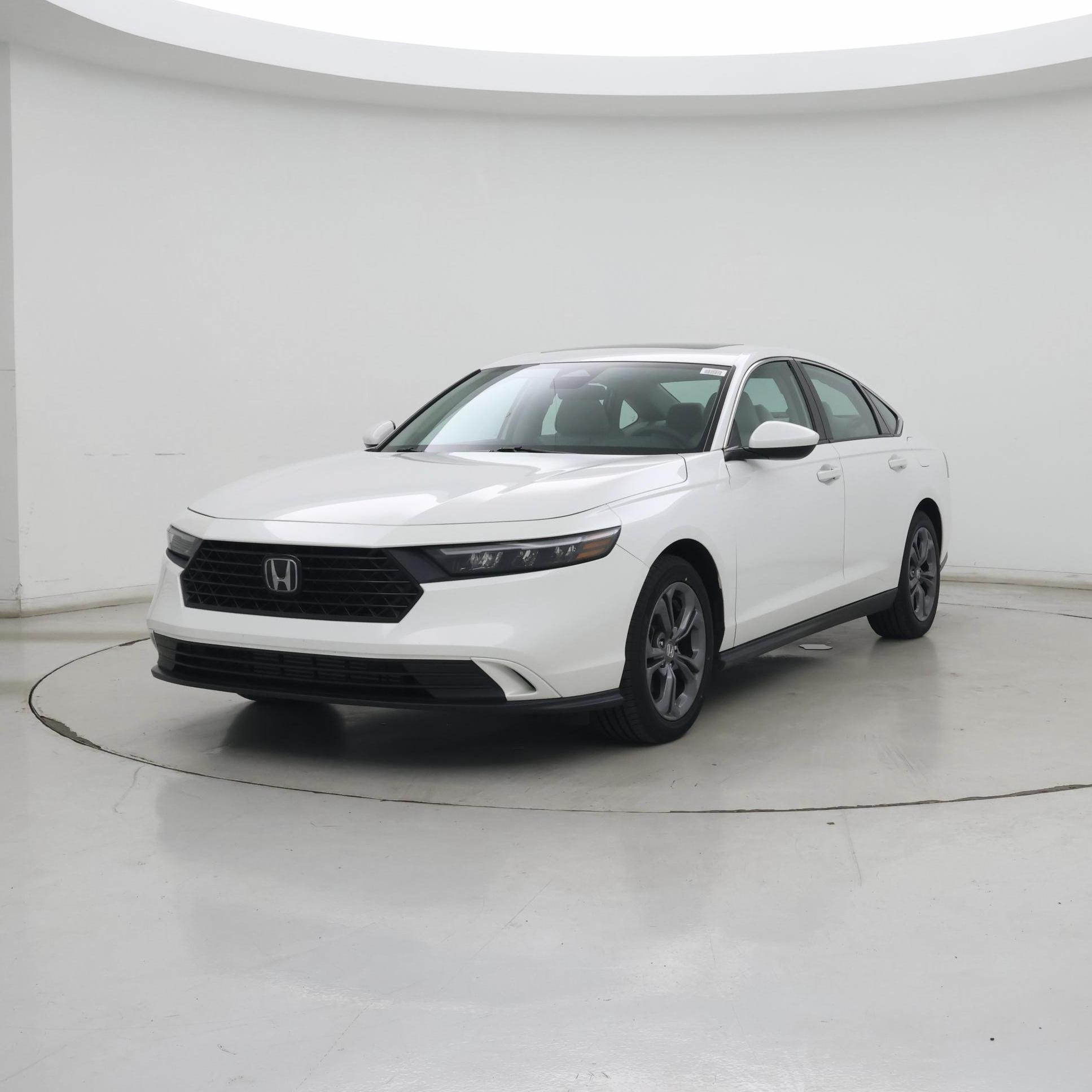 Thumbnail: 2023 Honda Accord - 4