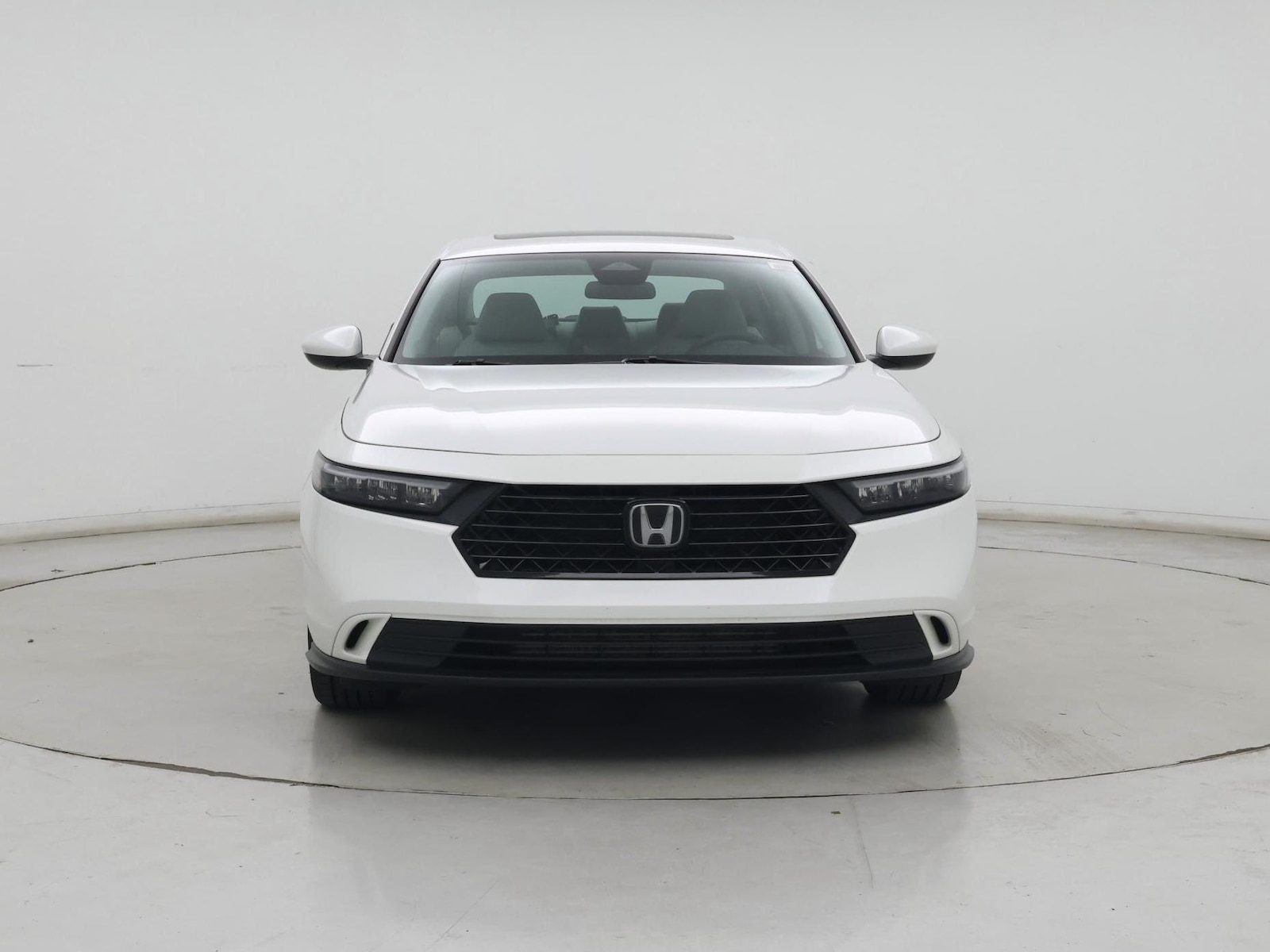 2023 Honda Accord EX - Photo 6