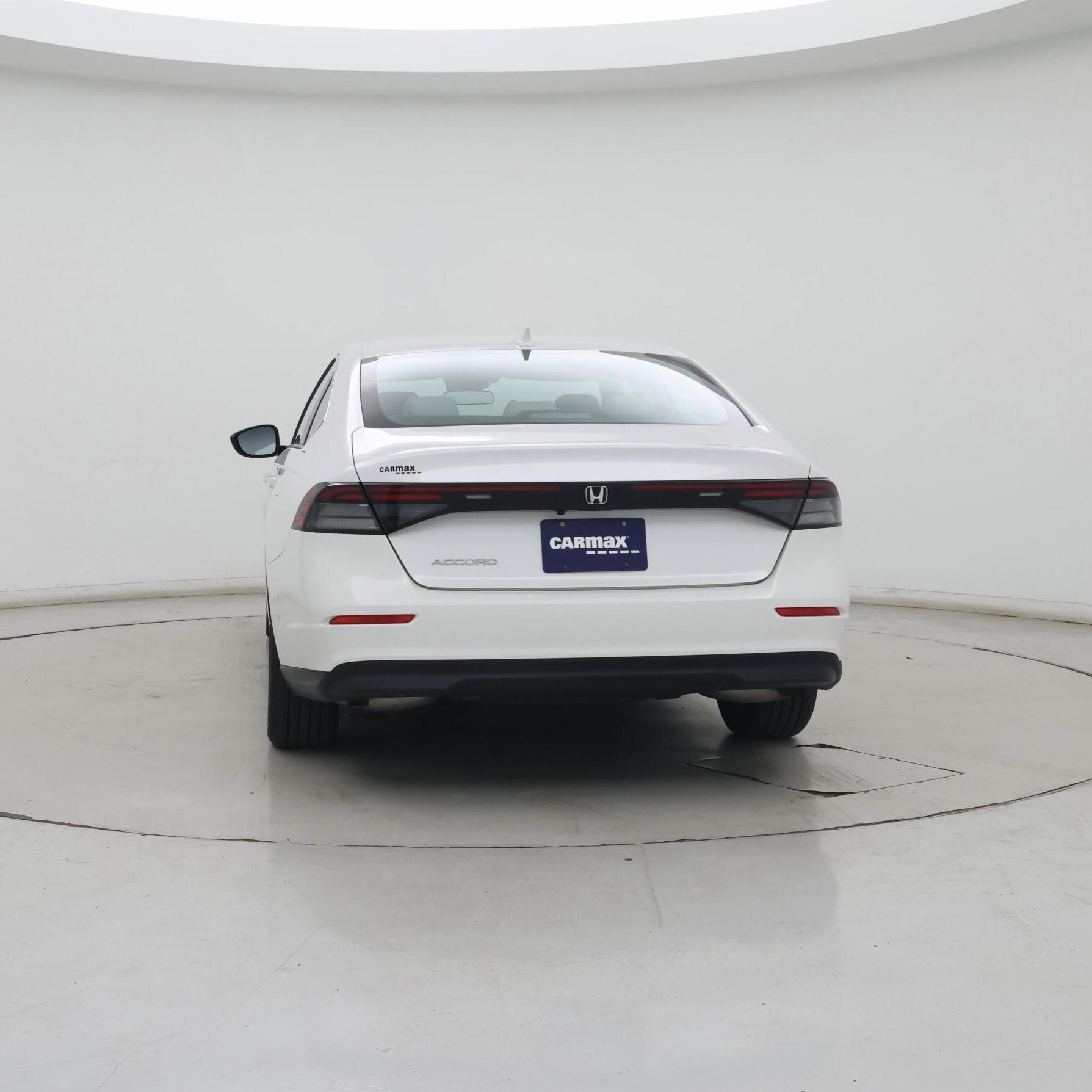 Thumbnail: 2023 Honda Accord - 6