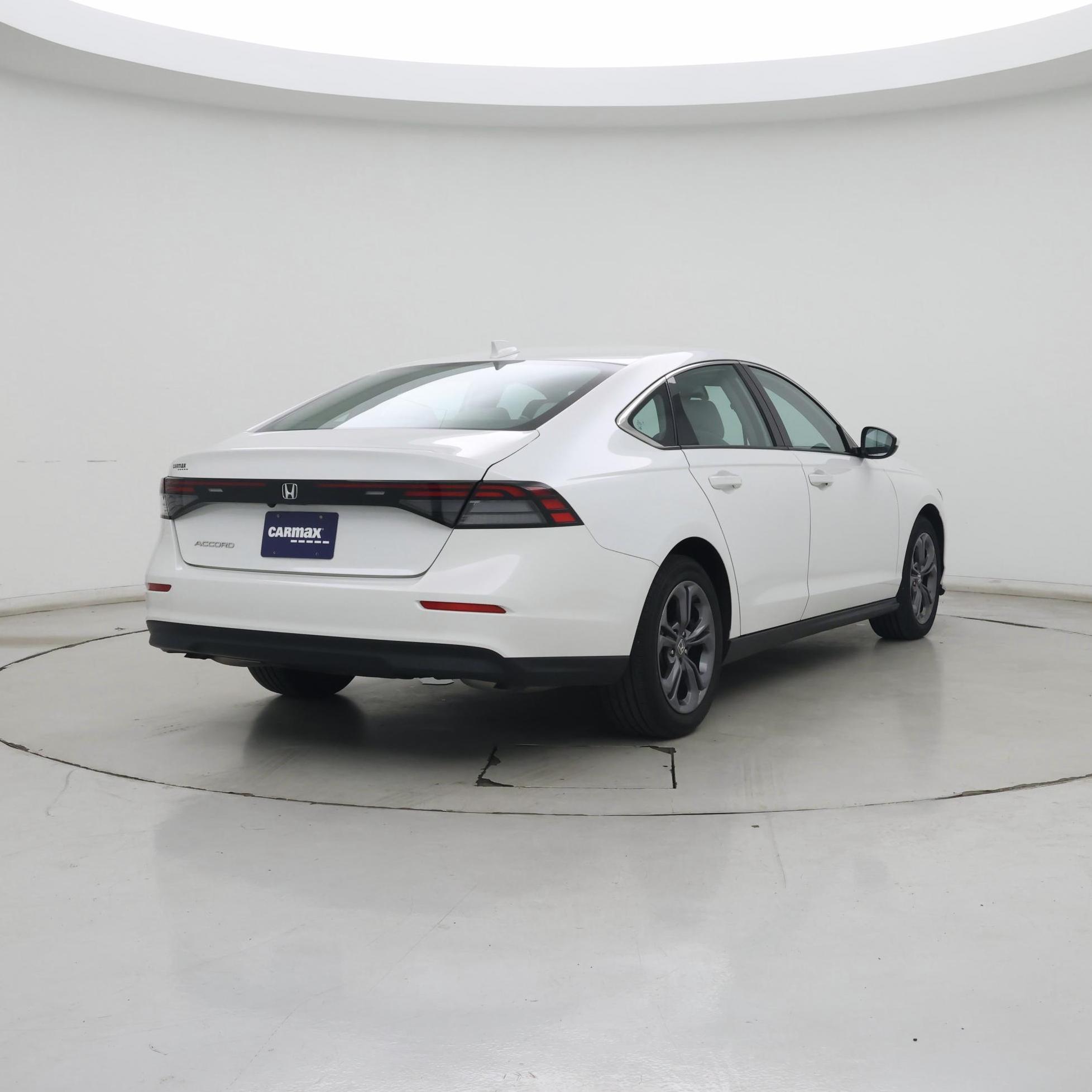 Thumbnail: 2023 Honda Accord - 8