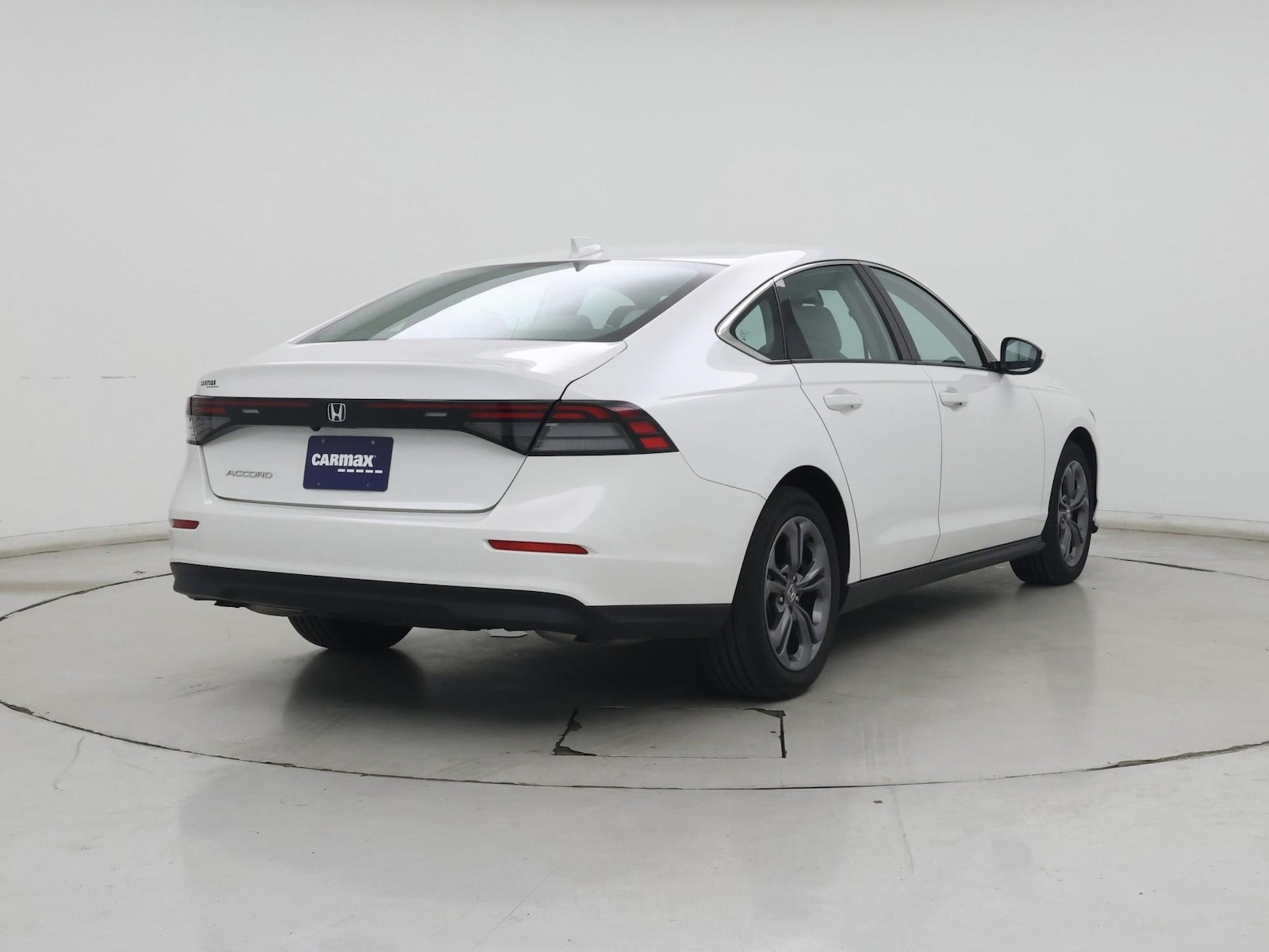 2023 Honda Accord EX - Photo 9