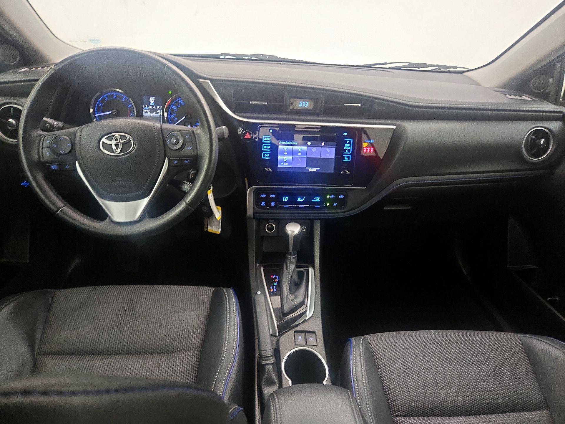 Thumbnail: 2019 Toyota Corolla - 9