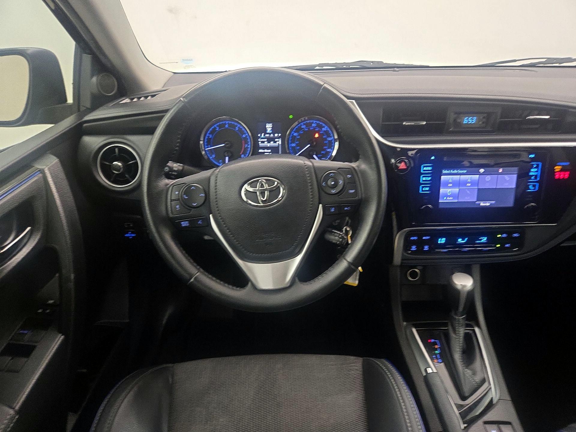 Thumbnail: 2019 Toyota Corolla - 10