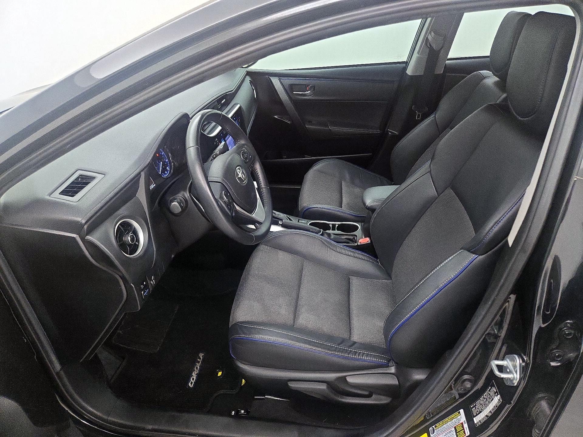Thumbnail: 2019 Toyota Corolla - 11