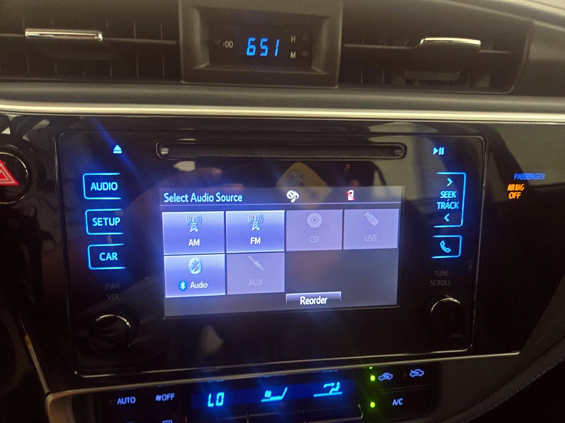 Thumbnail: 2019 Toyota Corolla - 15
