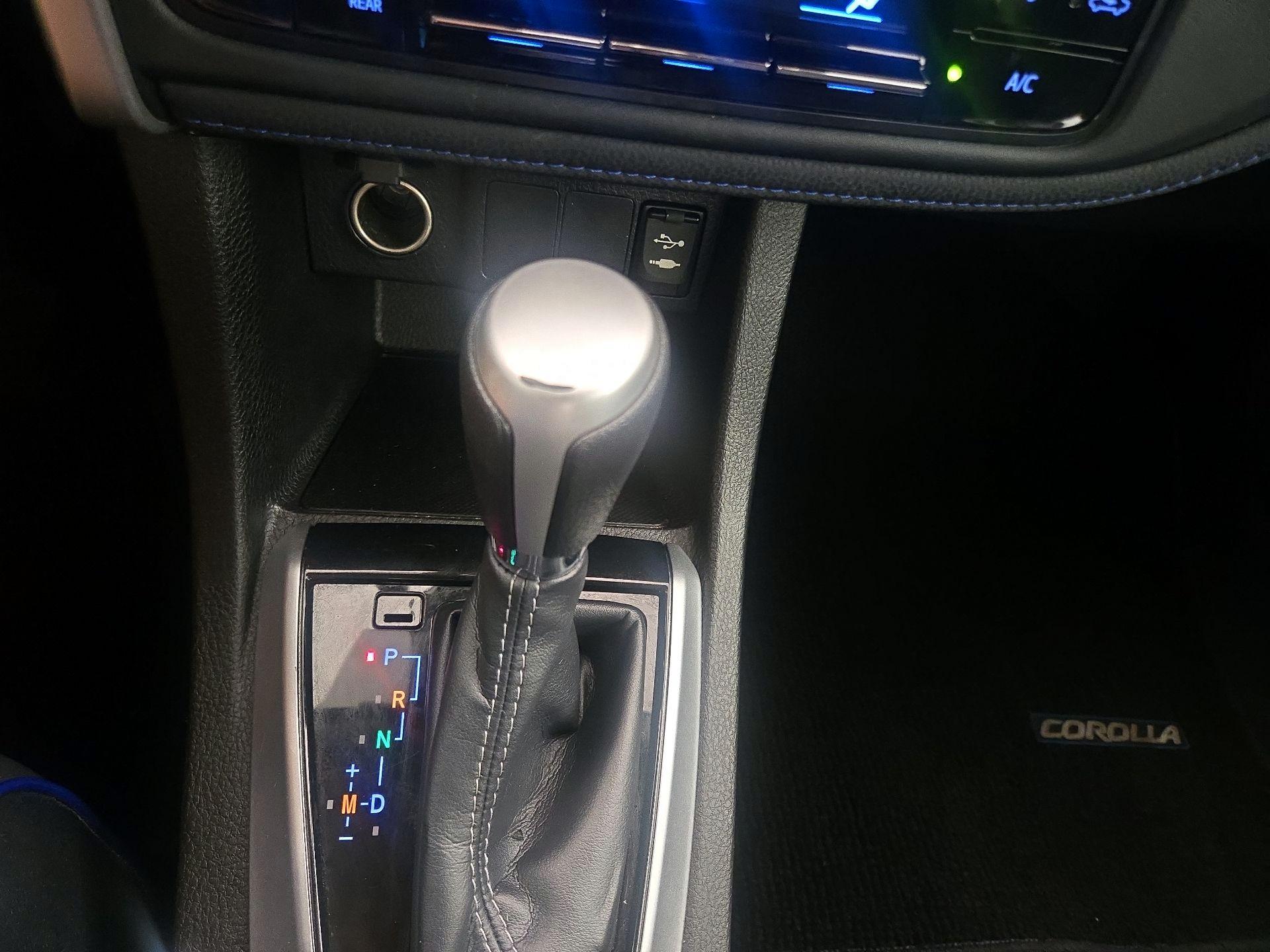 Thumbnail: 2019 Toyota Corolla - 17