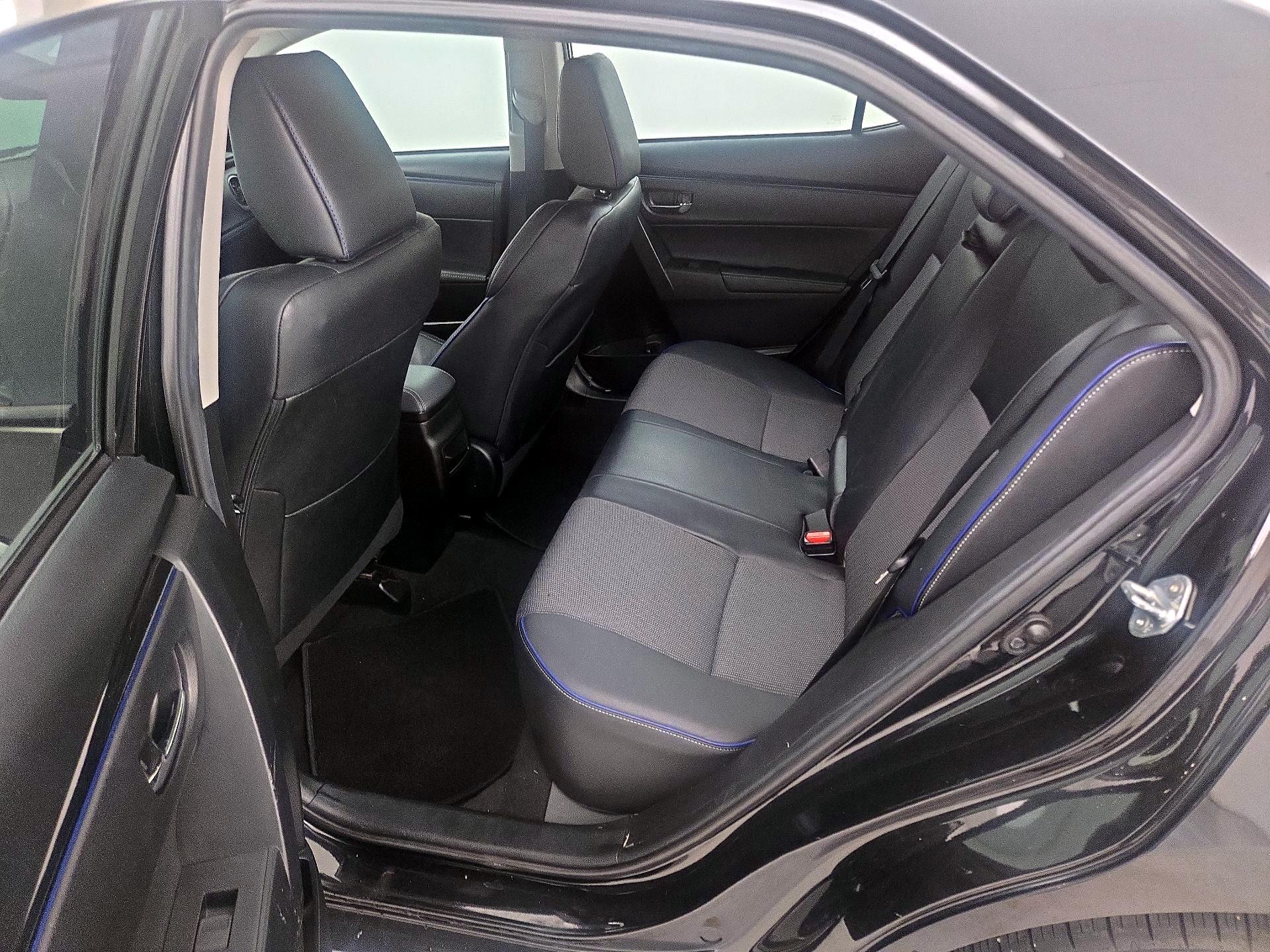 Thumbnail: 2019 Toyota Corolla - 18
