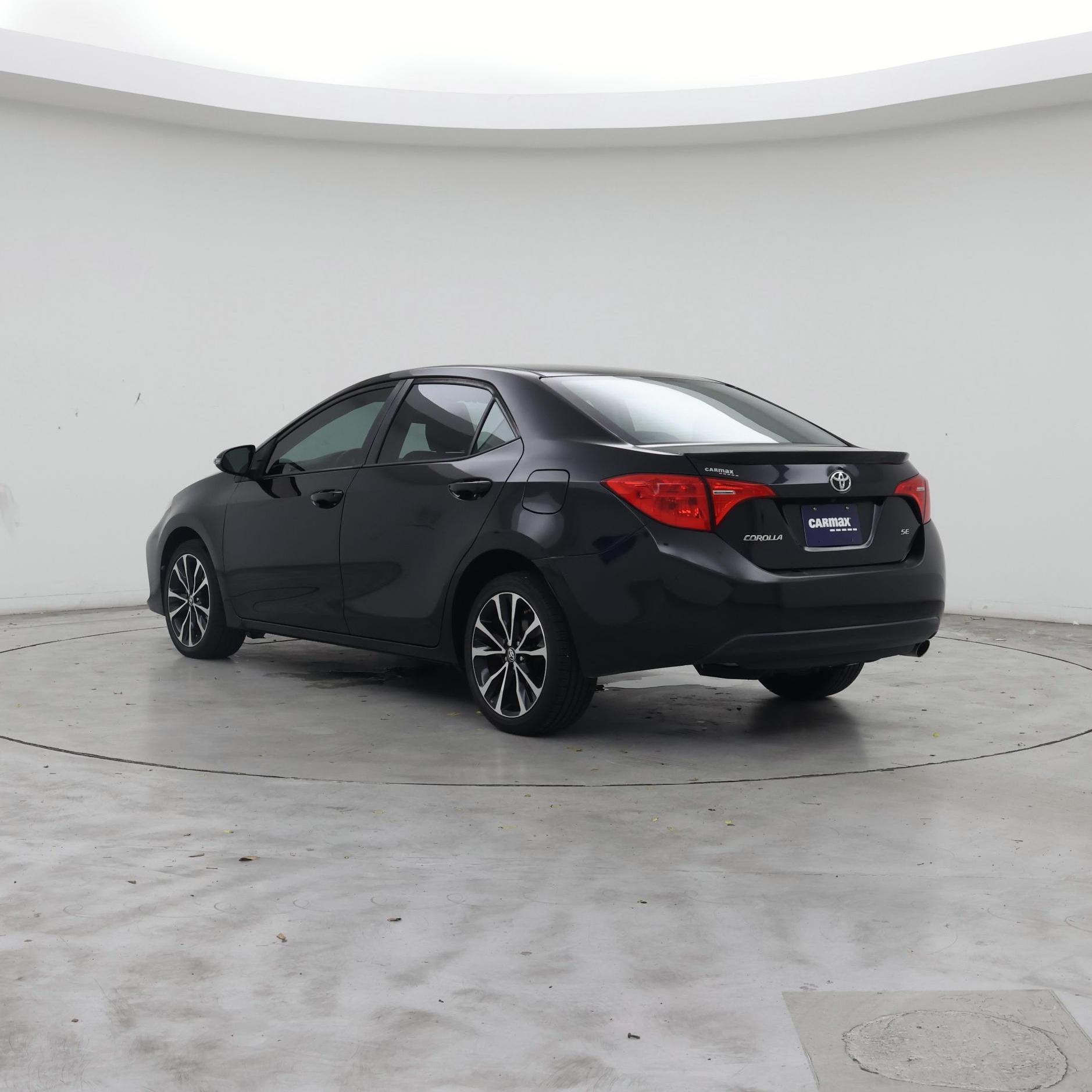 Thumbnail: 2019 Toyota Corolla - 2